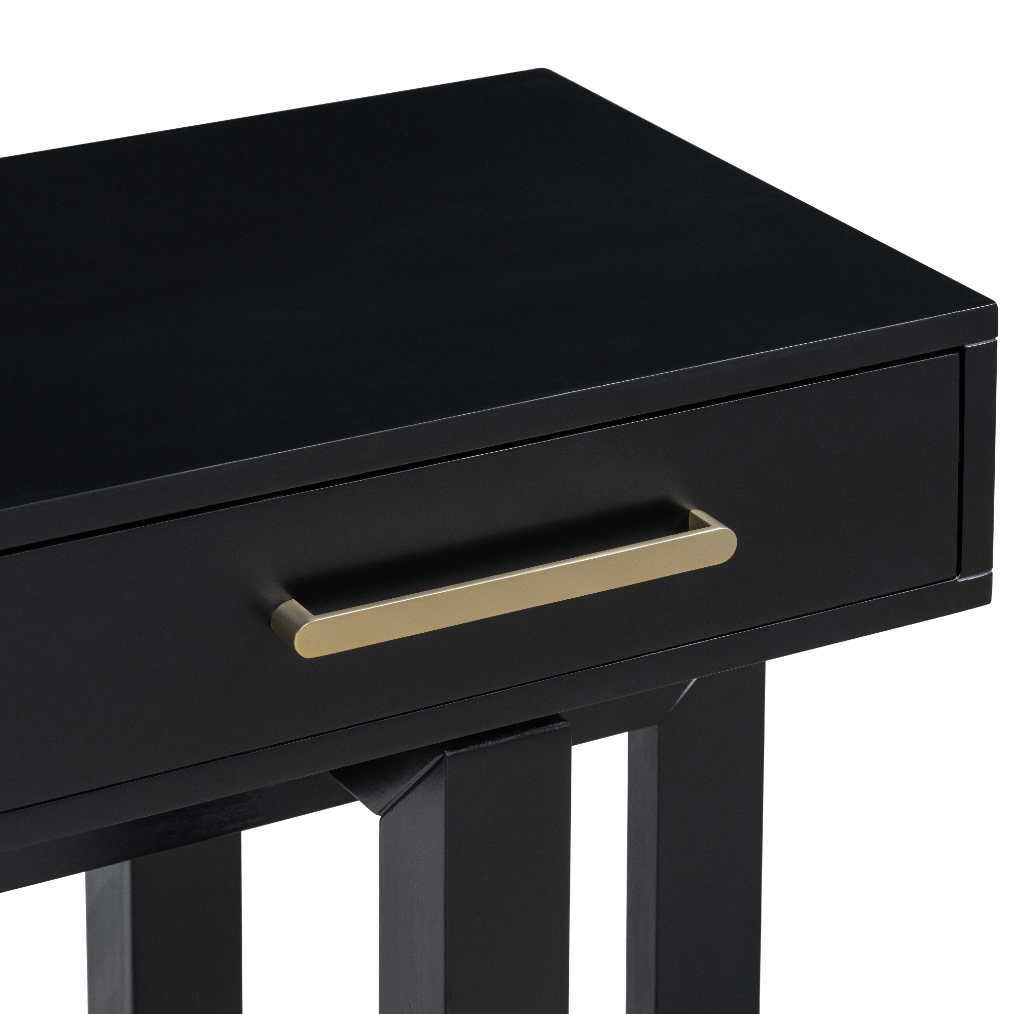 ModernLuxe N711P175776B Console-Sofa-Tables - View #10