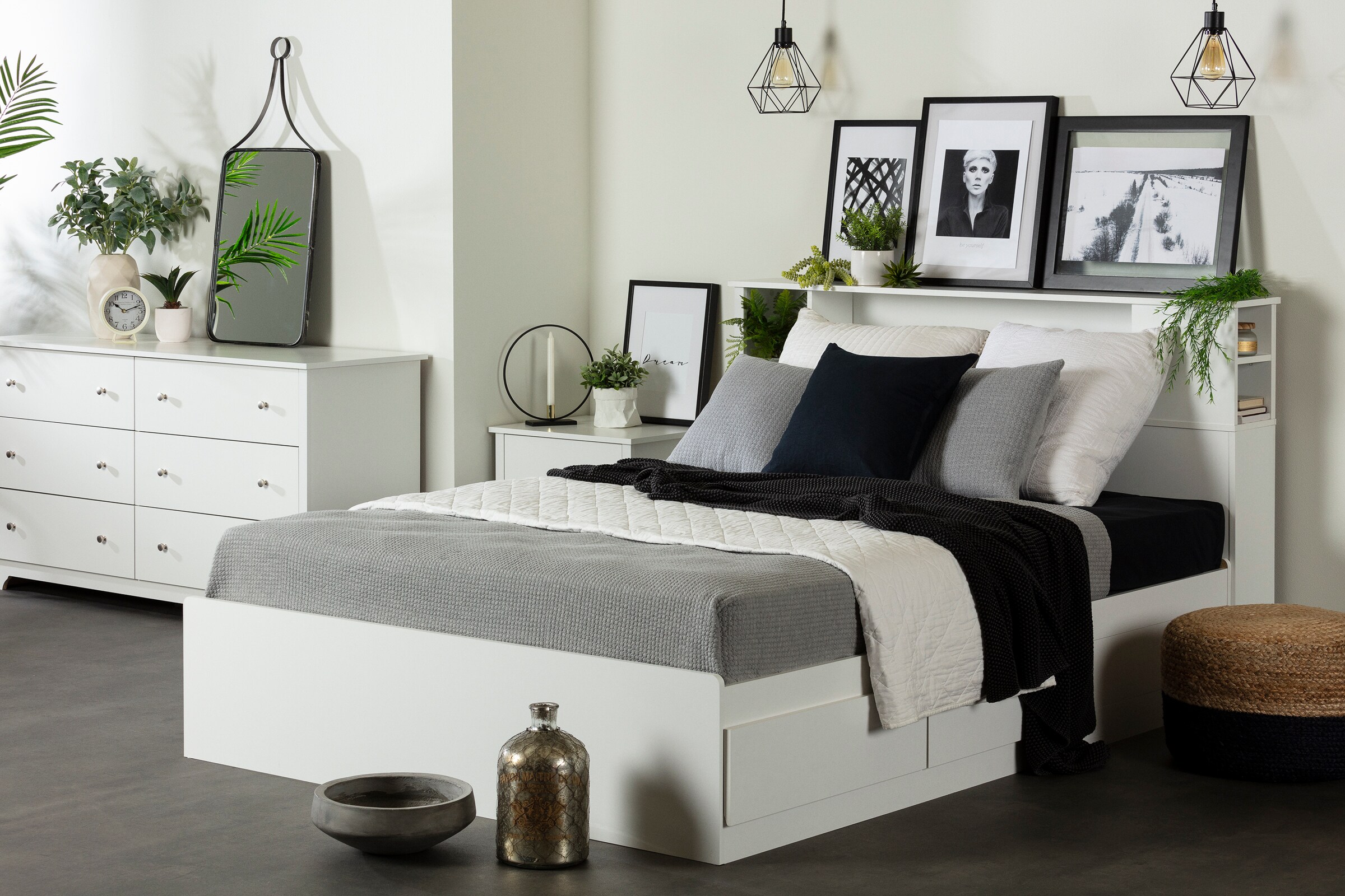 South Shore Furniture 3150010 dressers - View #4