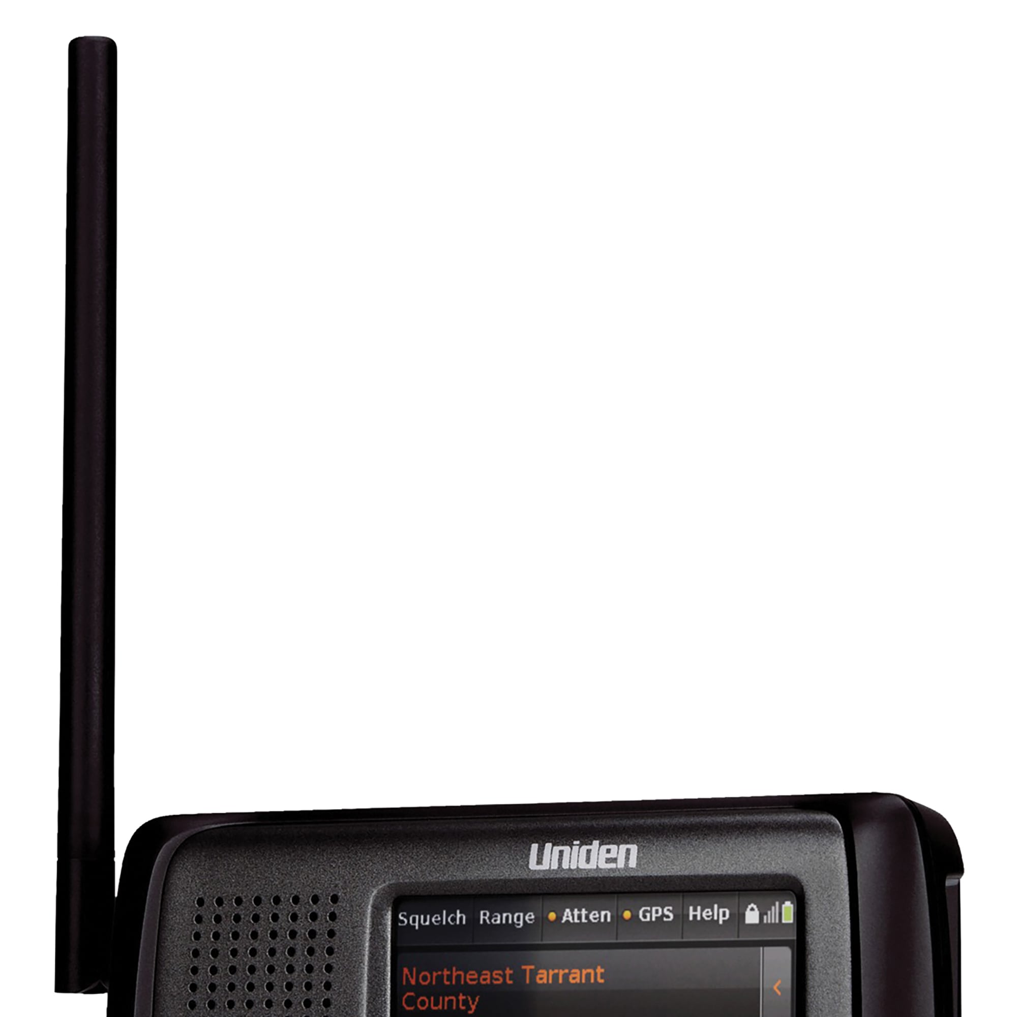 Uniden UNNHMPATROL2 Weather-Radio - View #6