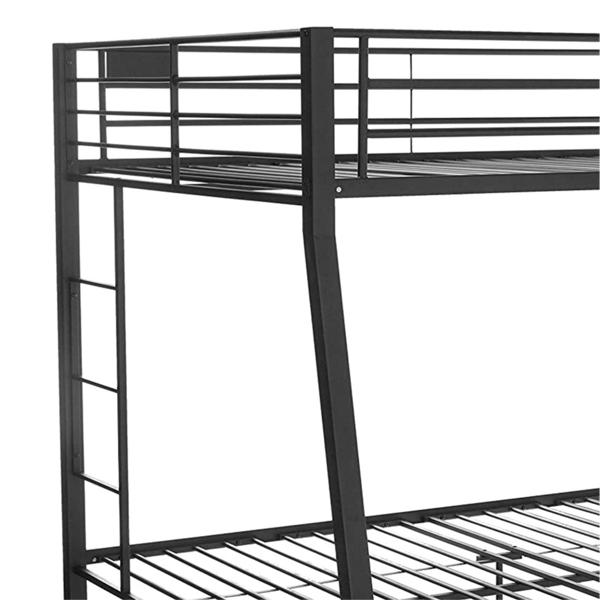 Yiekholo LL-0803AAB Bunk-Beds - View #10