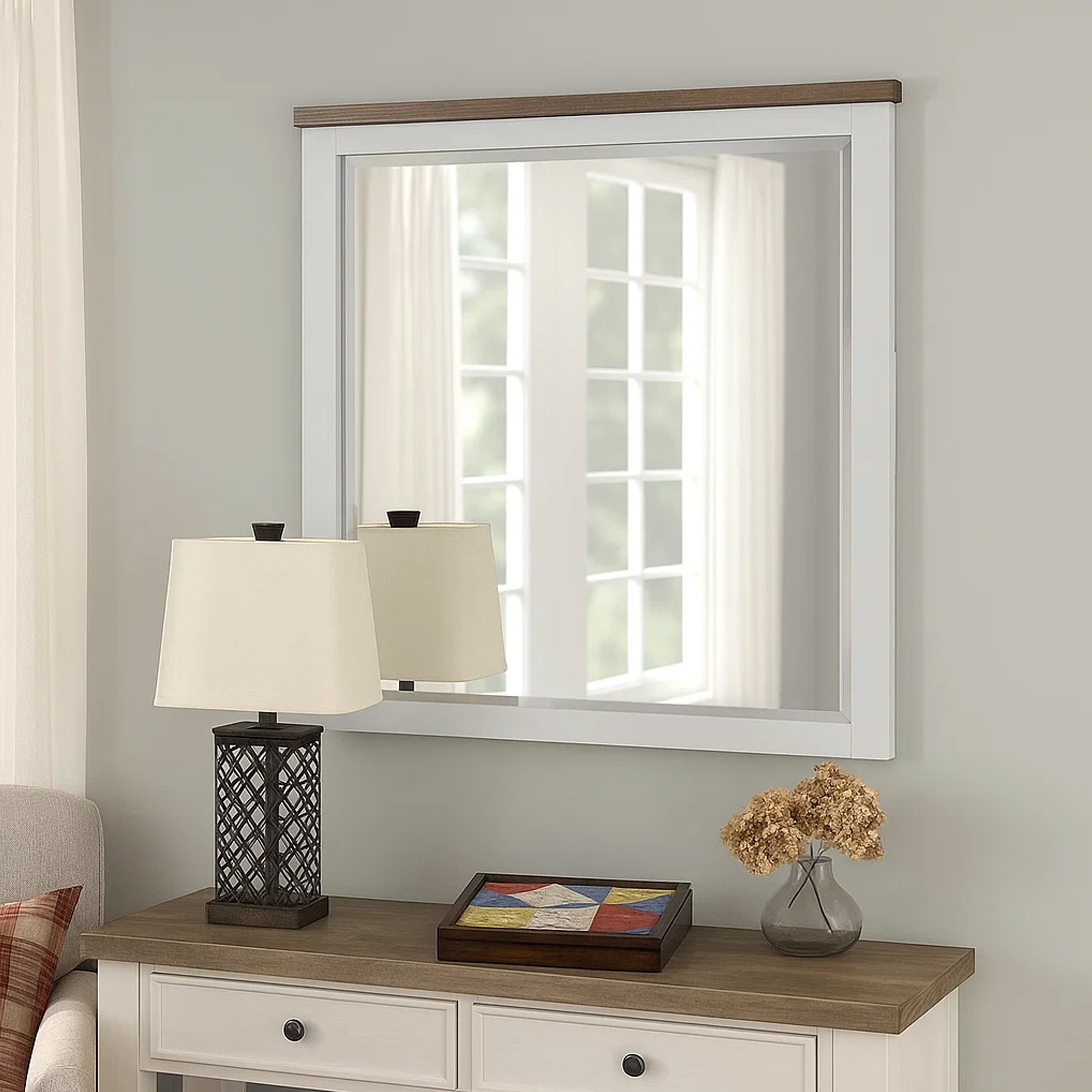 Benzara BM339306 Decor-Mirrors - View #6