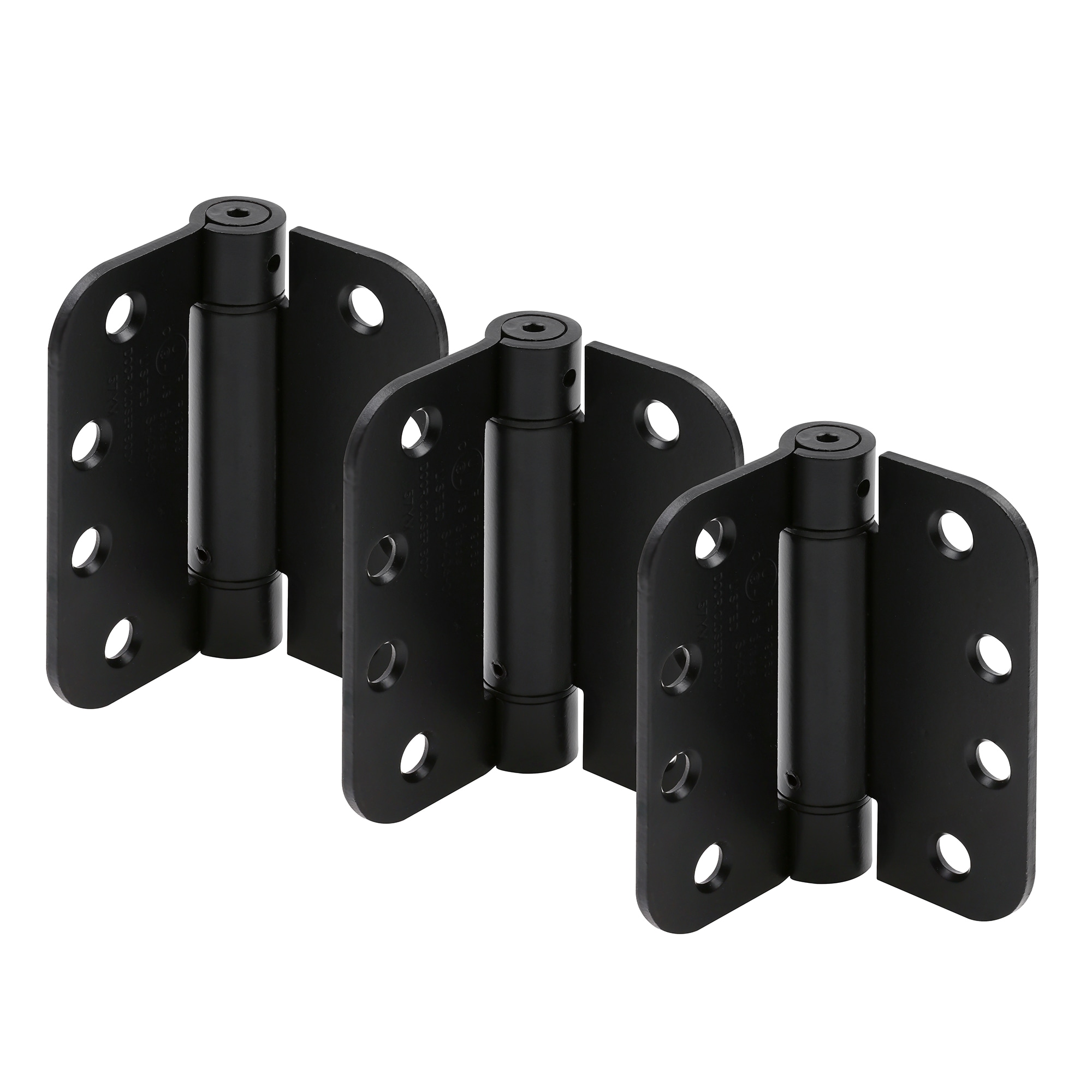 Prime-Line U 1159083 Entry-Door-Hinges - View #3