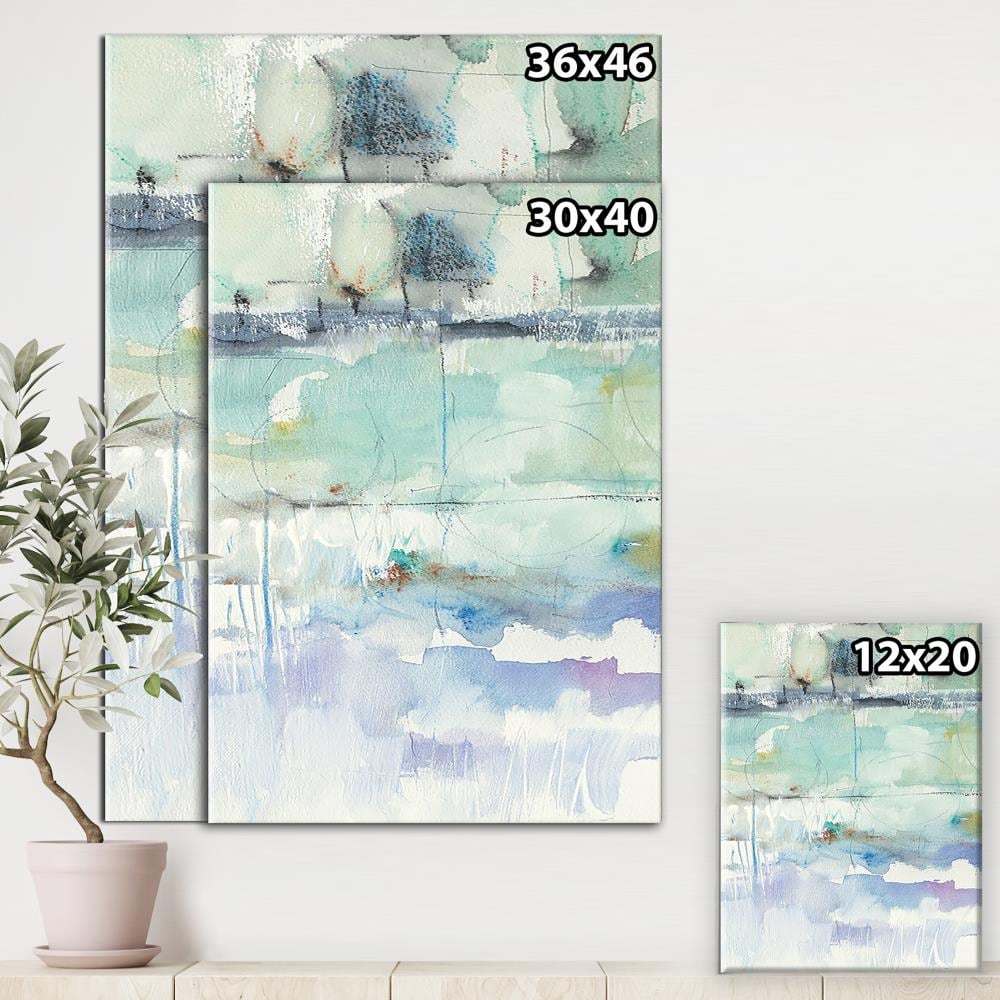 Designart PT30071-12-20 Wall-Art - View #3