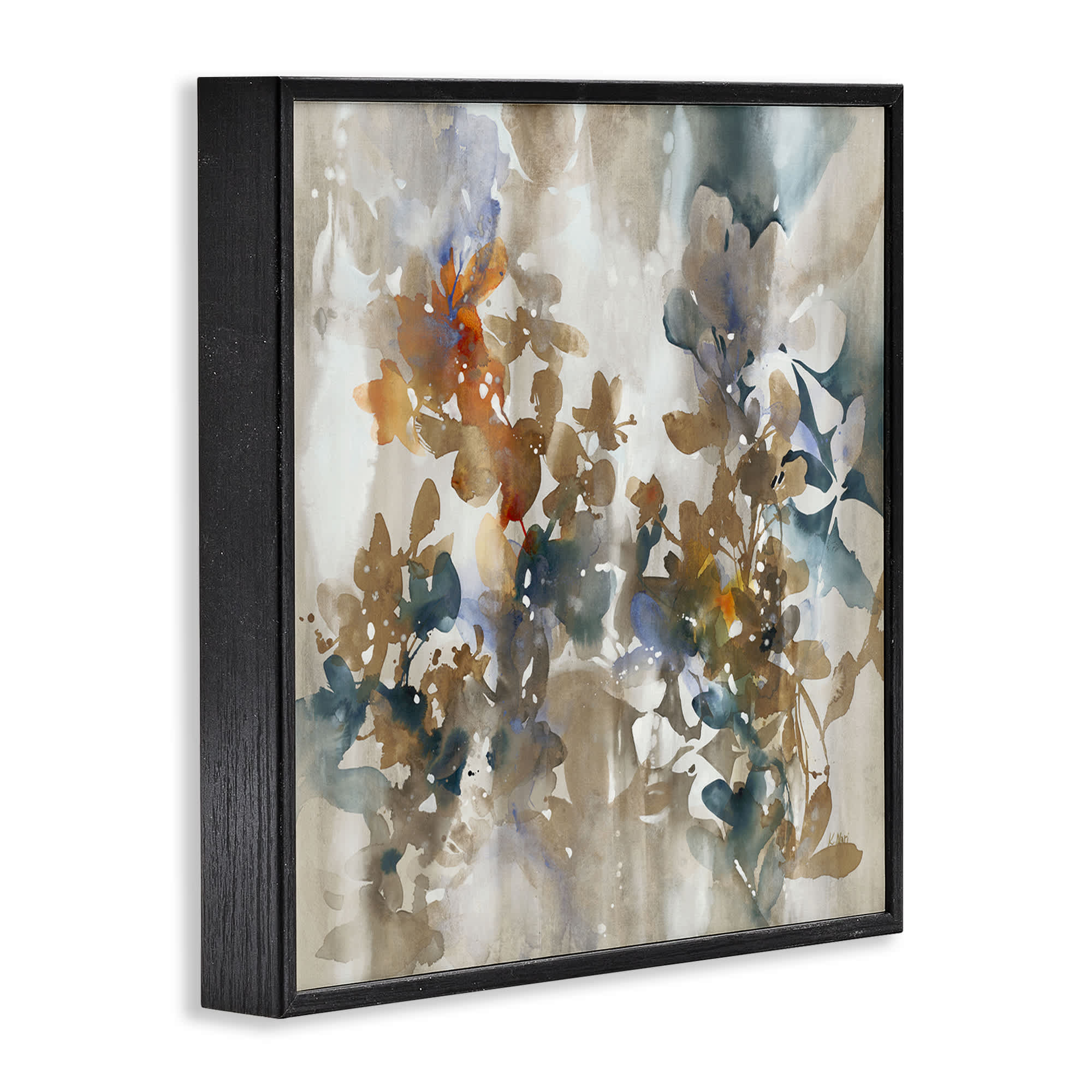 Stupell Industries BS-626-FR-24X24 Wall-Art - View #2