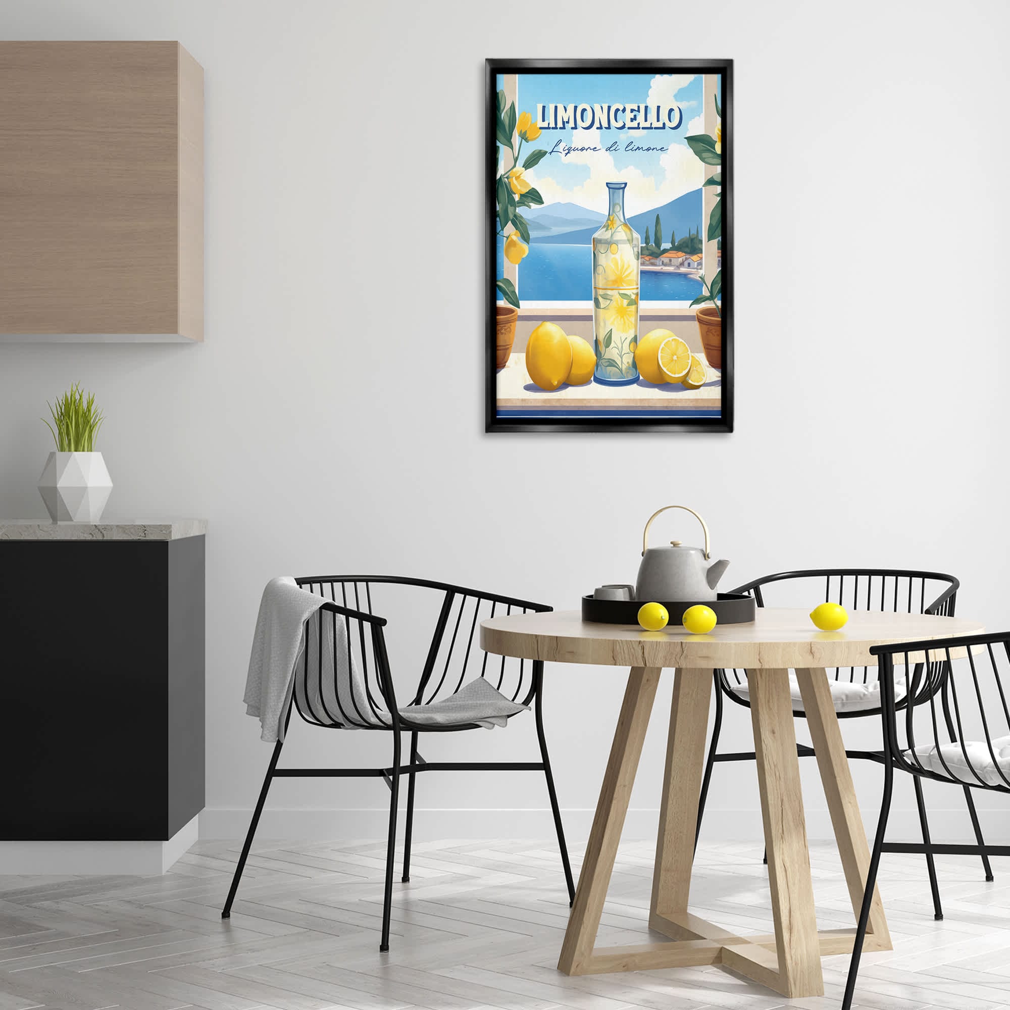 Stupell Industries BT-219-FFB-20X30 Wall-Art - View #3