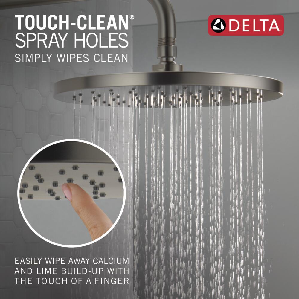 Delta T14269-SP-PP Tub-Shower-Faucets - View #5