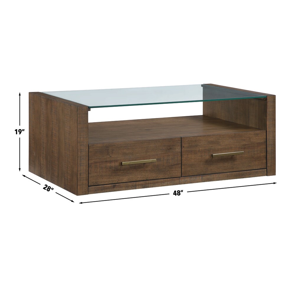 Steve Silver GA100-2E-3PC Accent-Table-Sets - View #8