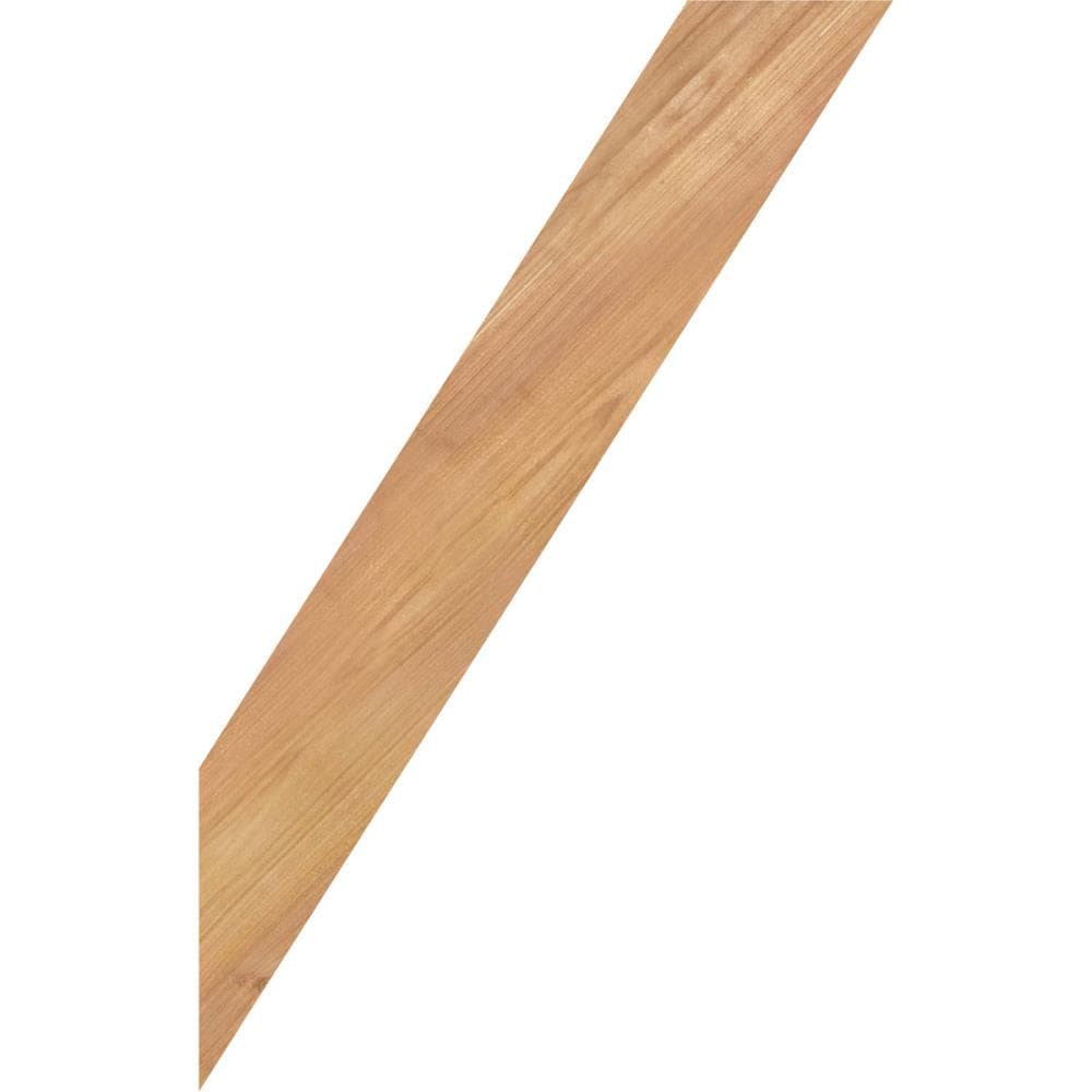 Ekena Millwork BRC04X14X22TRA00SWR braces - View #3