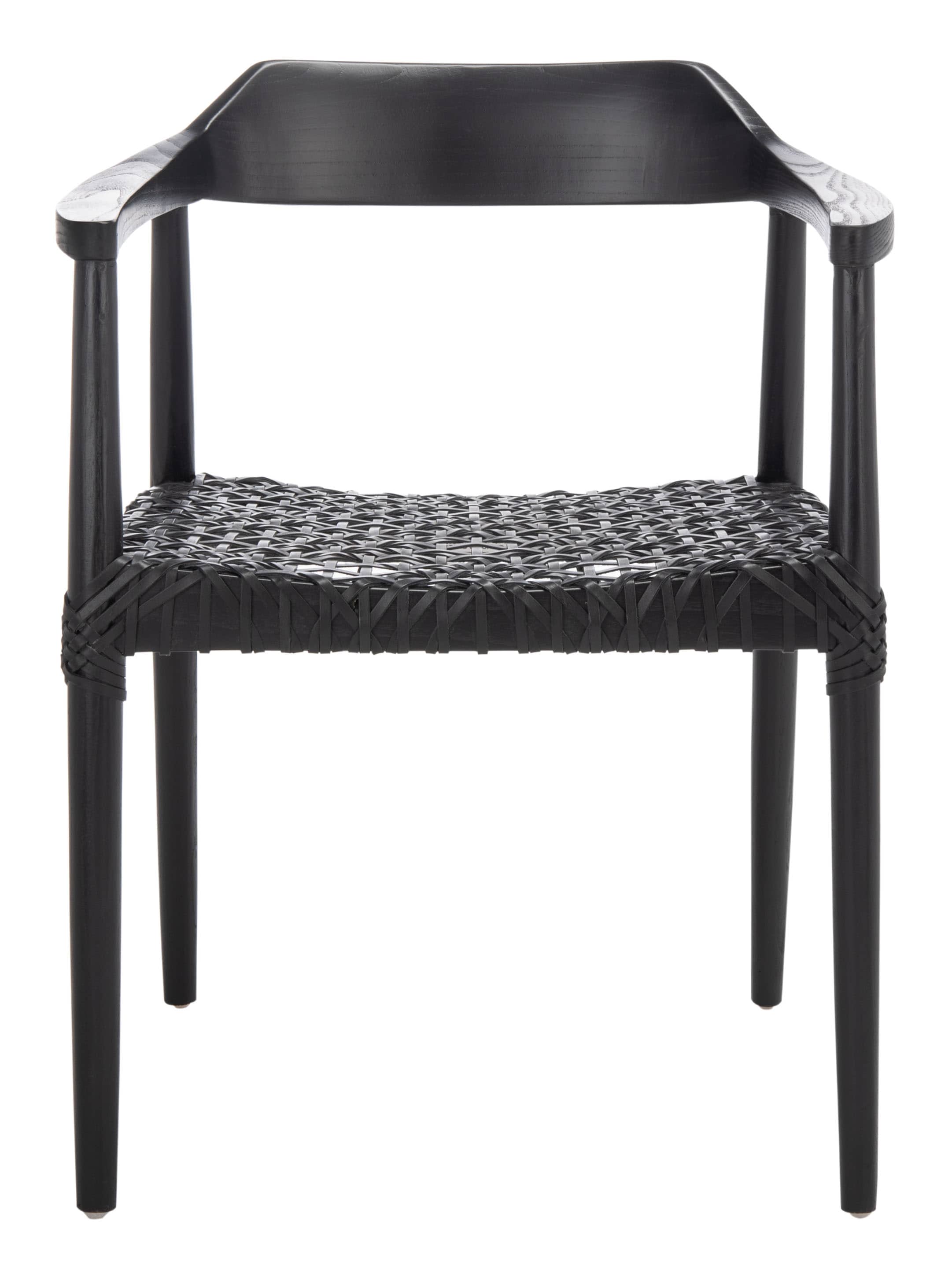 Safavieh ACH1005B chairs - View #3