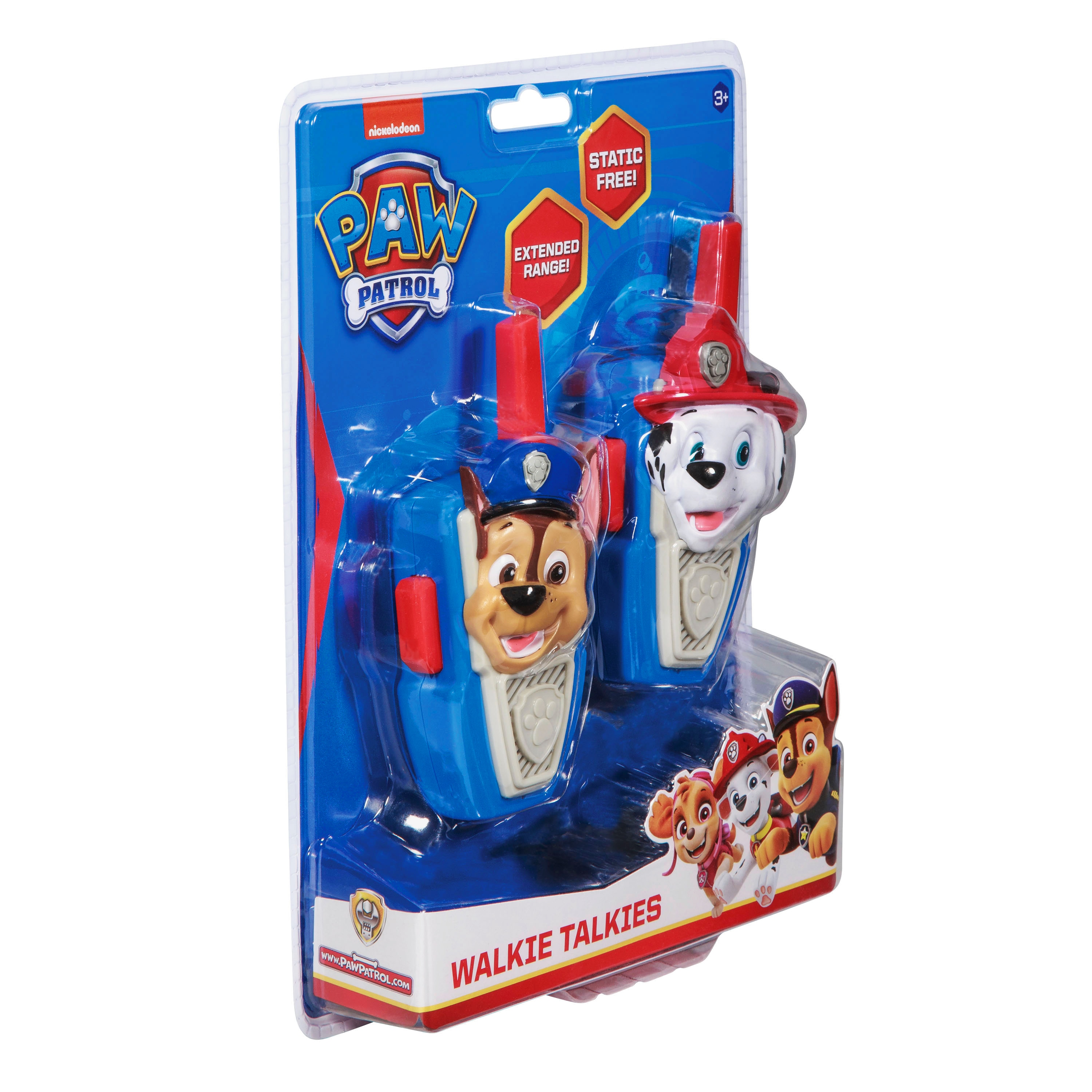 eKids PW-207.EXV24 Walkie-Talkies - View #6