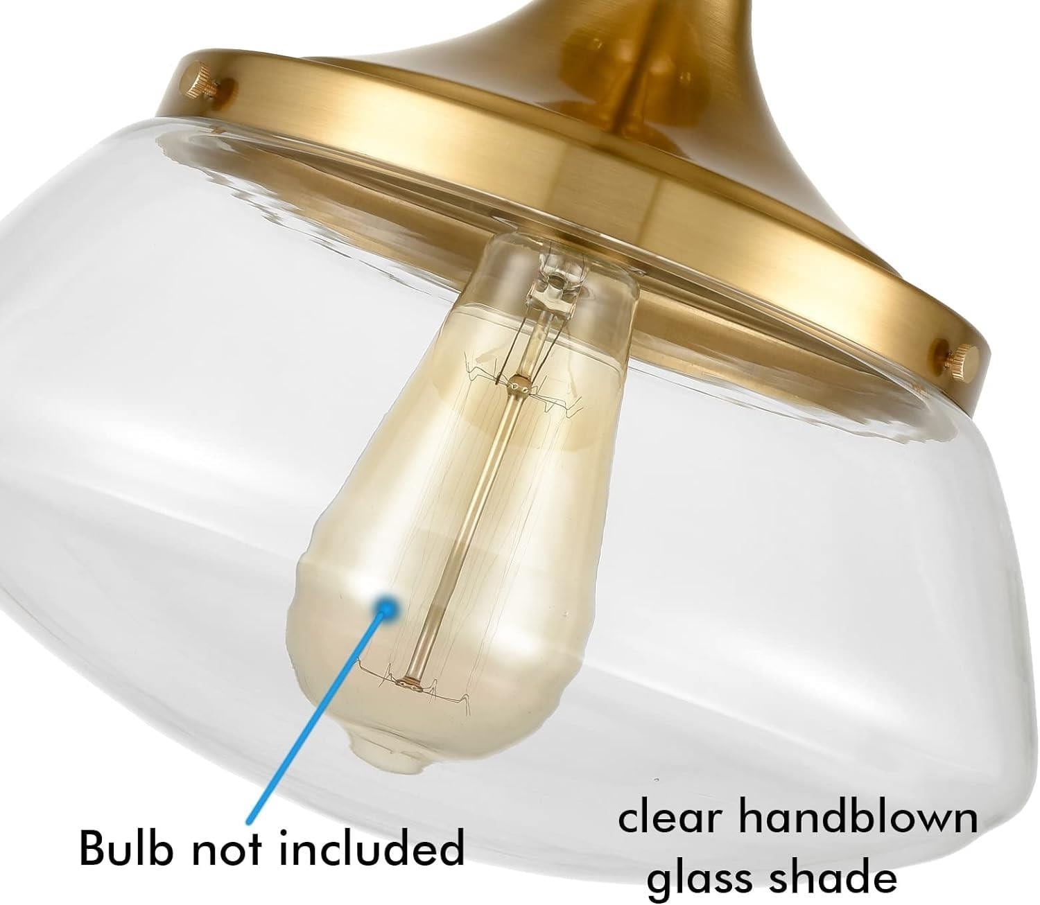 Claxy CL-B3027CU-J flushmounts - View #3