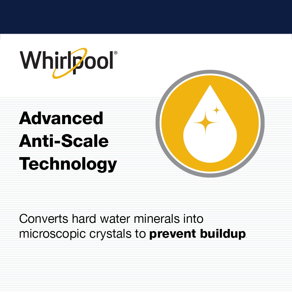 Whirlpool WHASC Water-Conditioners - View #2