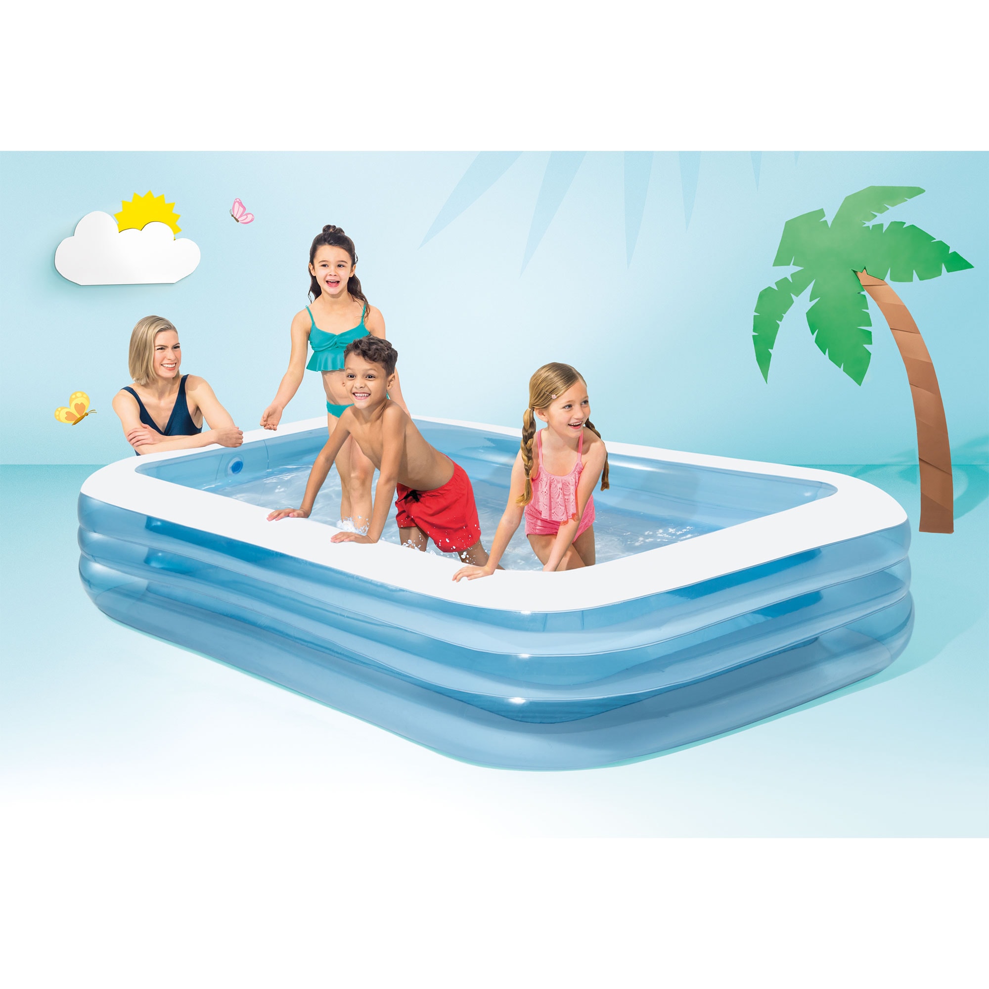 Intex 58484EP Above-Ground-Pools - View #10