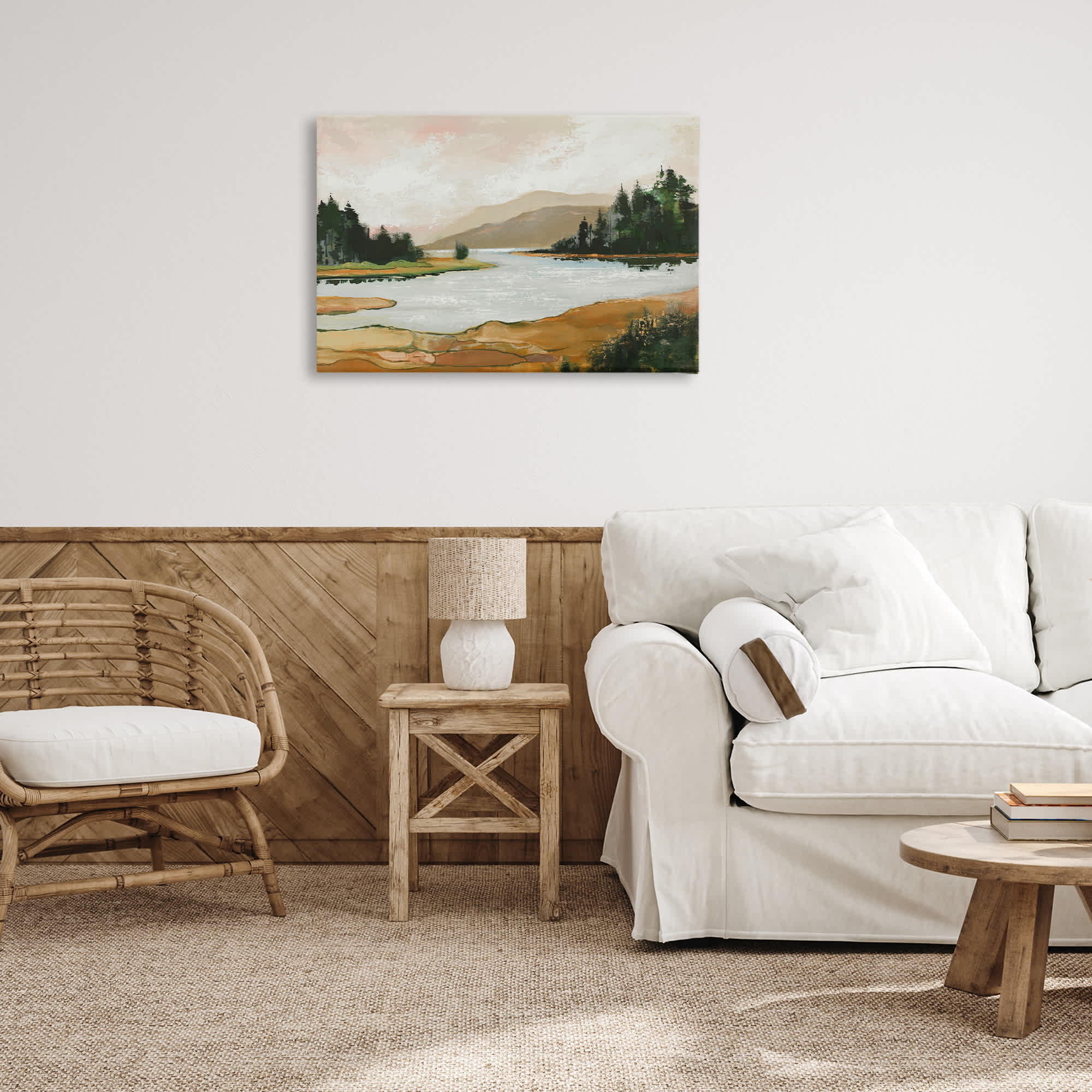 Stupell Industries BS-814-CN-20X30 Wall-Art - View #3