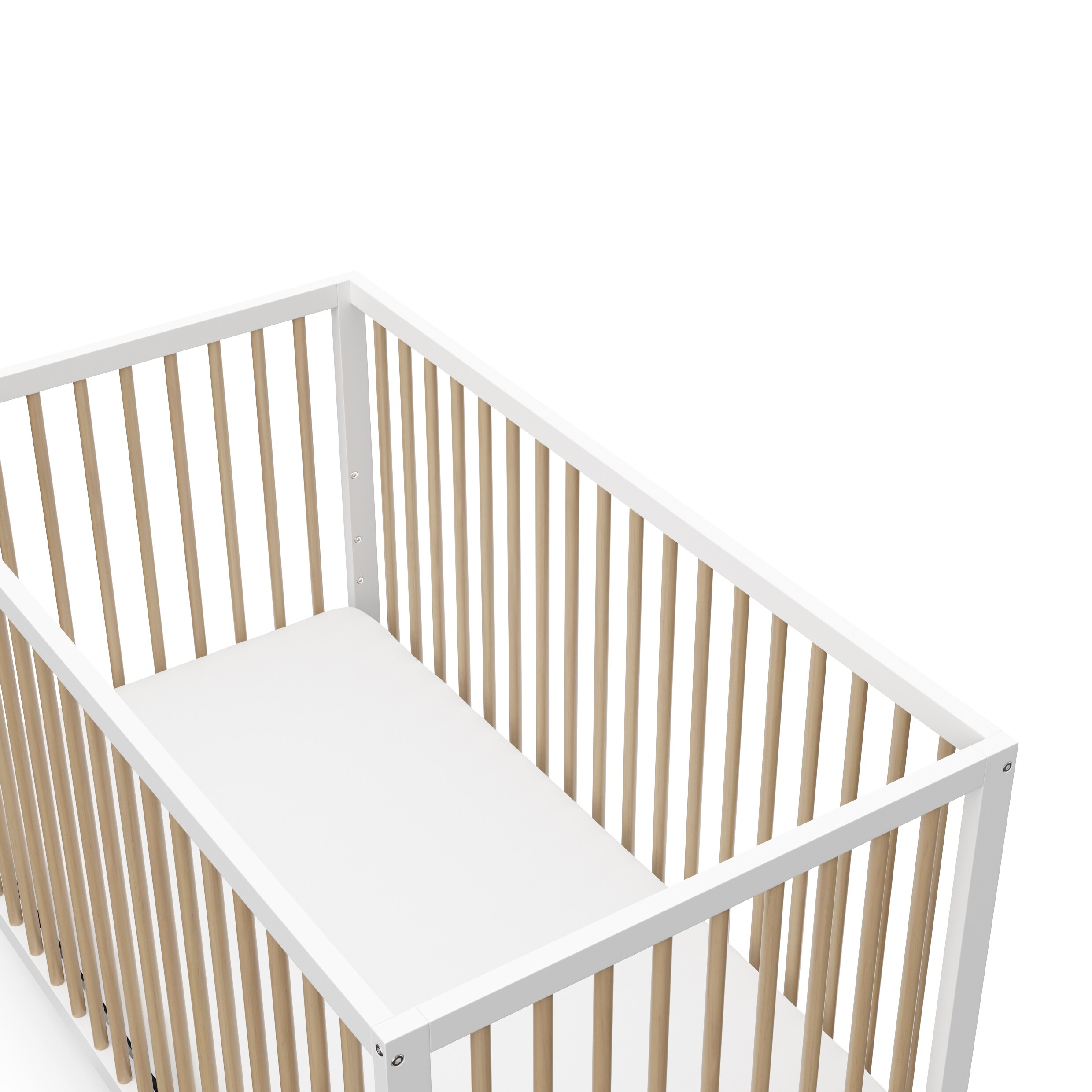 Graco 04533-471 cribs - View #3