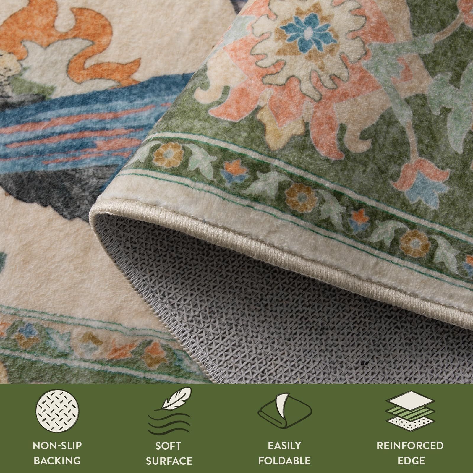 FUIOP MYUT MS-12 rugs - View #3