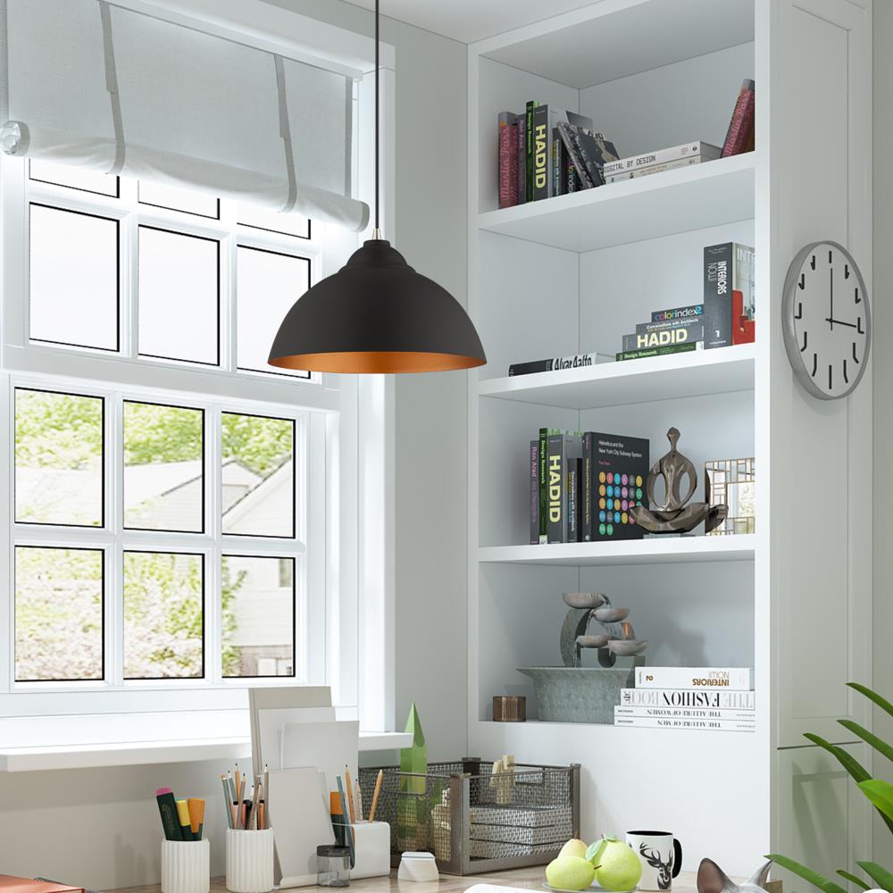Livex Lighting 41180-04 Pendant-Lights - View #9