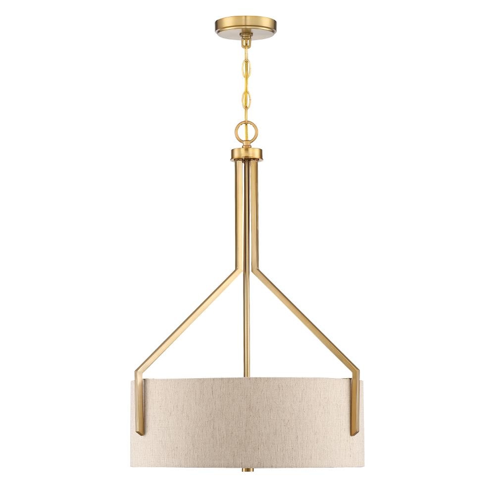 Designers Fountain 93931-BG Pendant-Lights - View #5