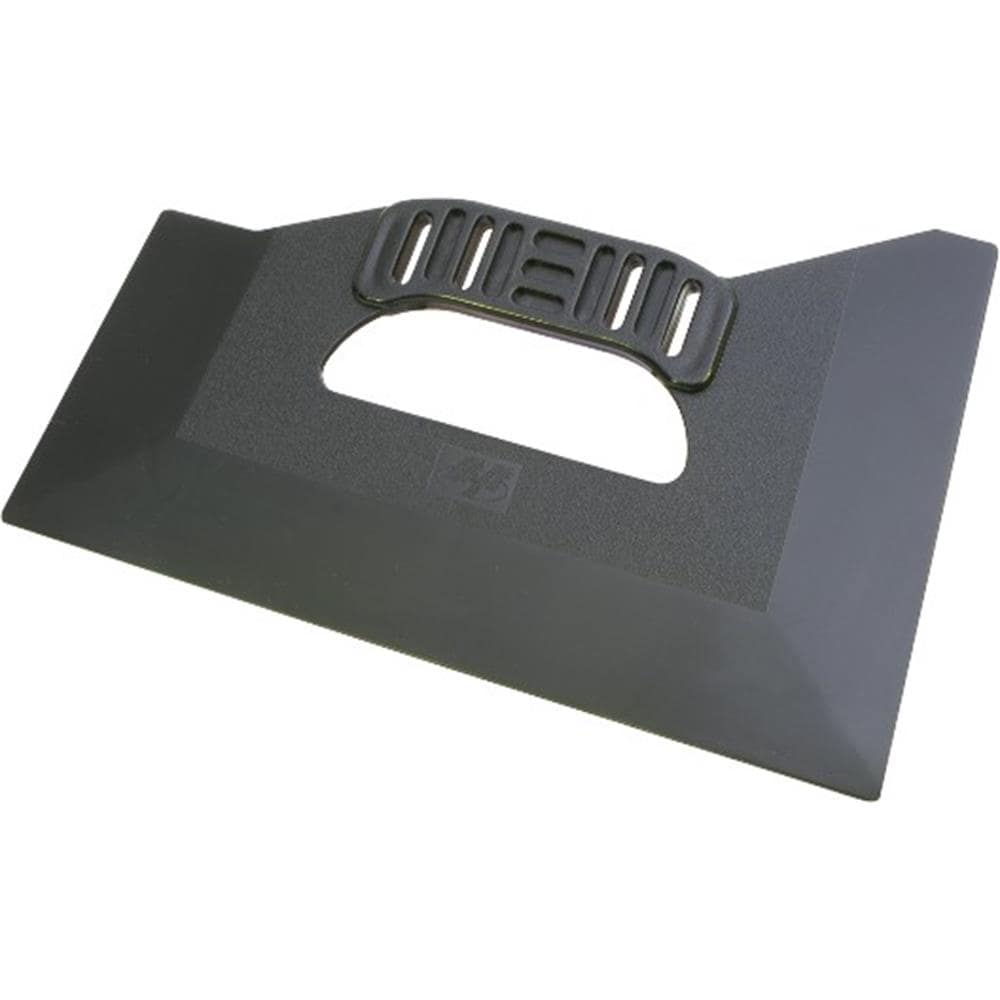QLT by Marshalltown TEK290 Triple Edge 6-Inches x 10-Inches Plastic Taping knife