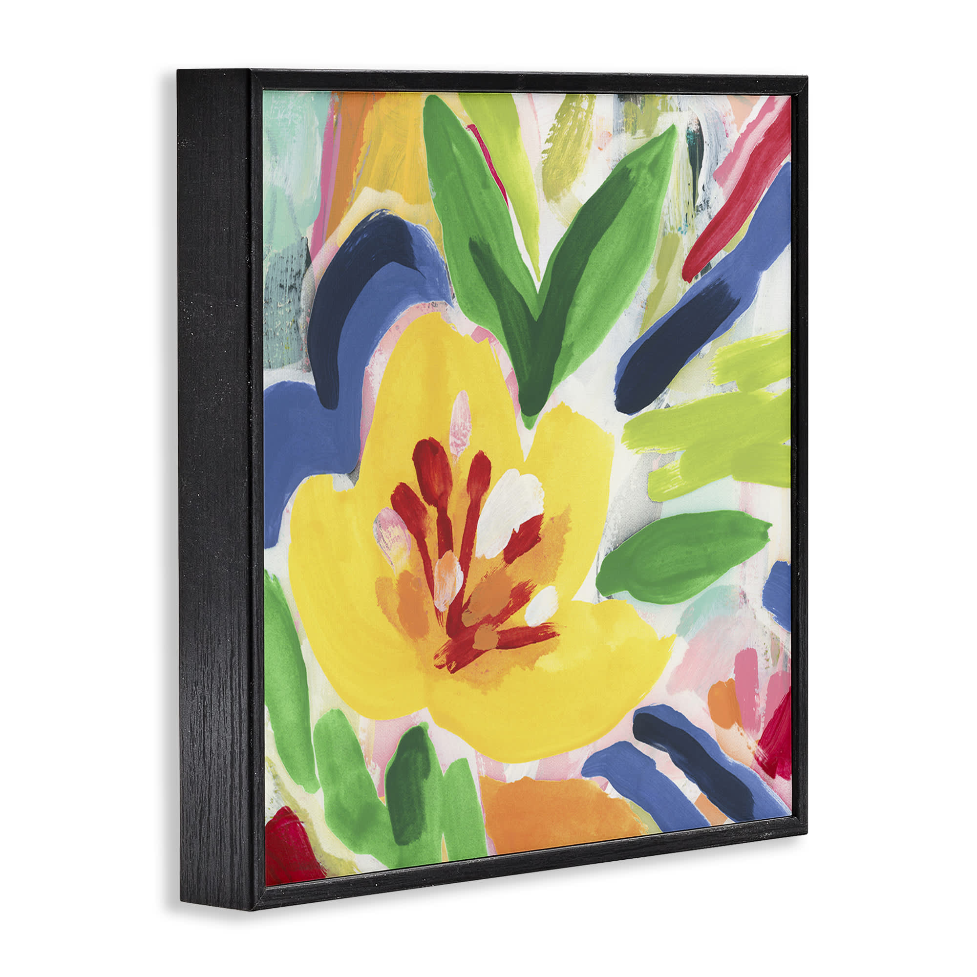 Stupell Industries BS-405-FR-12X12 Wall-Art - View #2