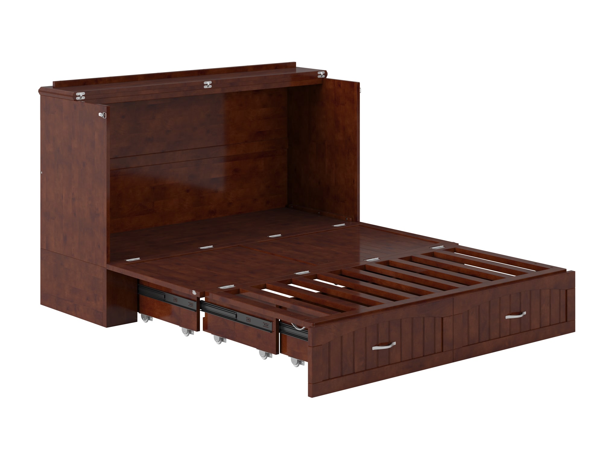 AFI AC614104 beds - View #8