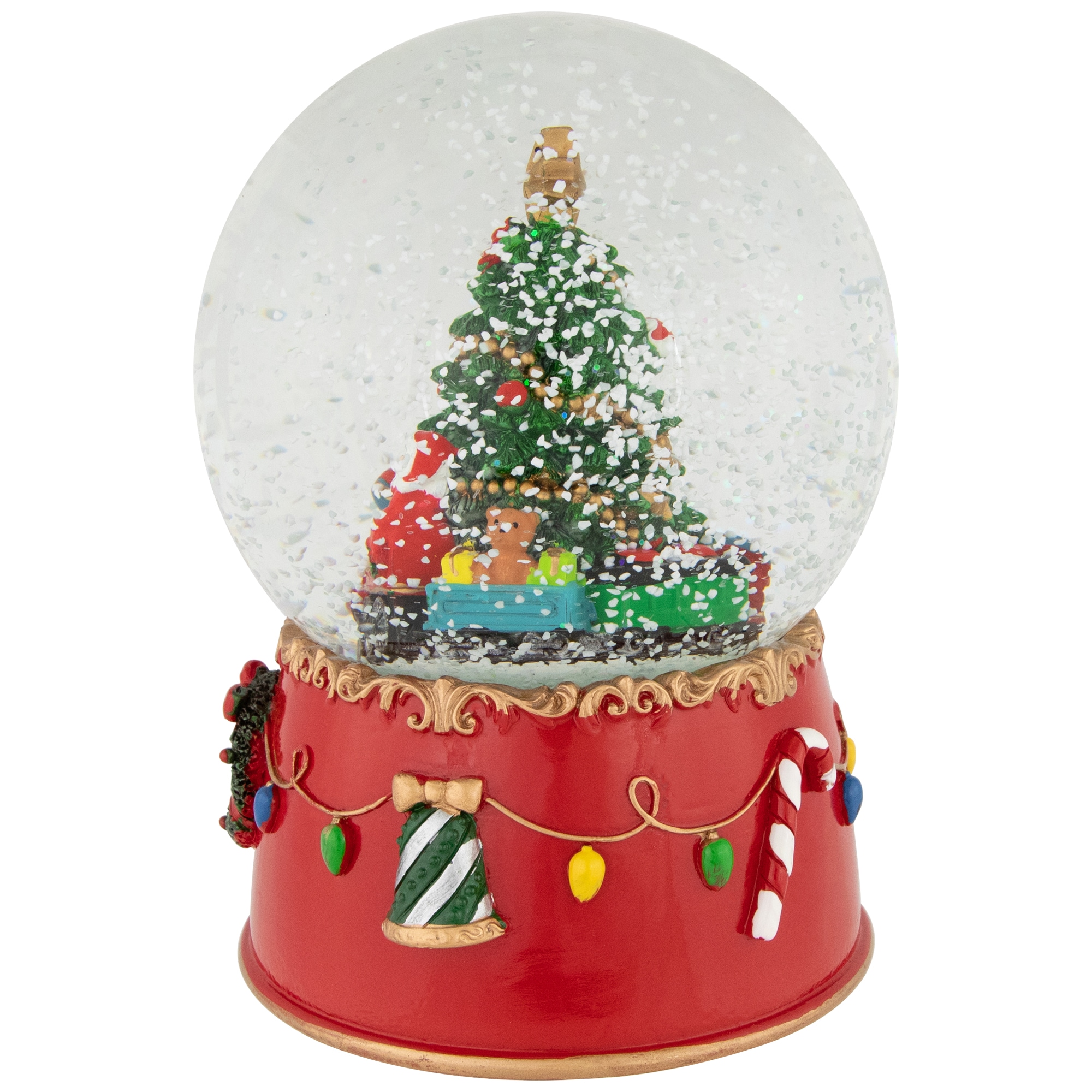 Northlight 35243146 Table-Christmas-Decorations - View #3