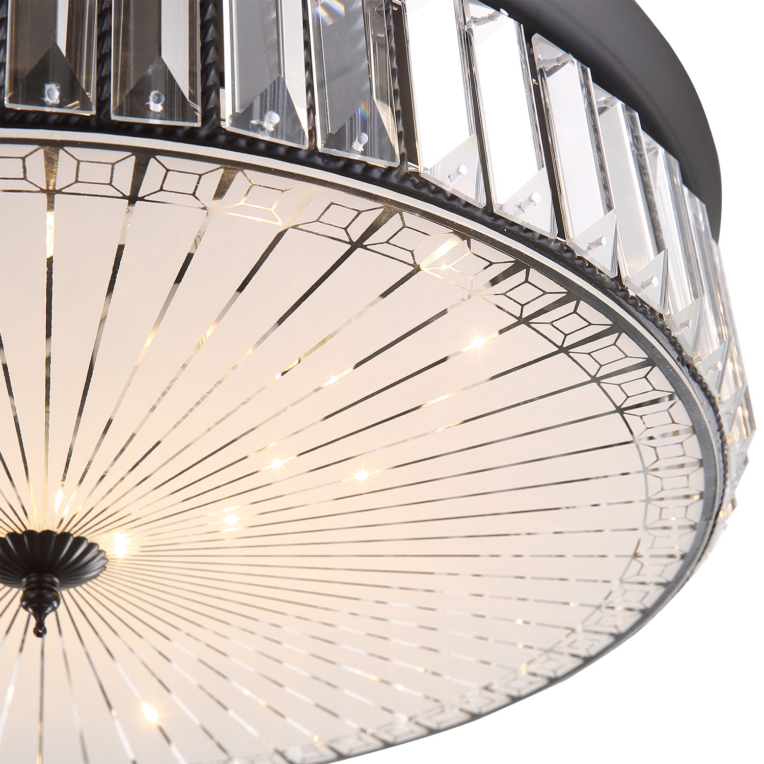 Antoine LSFD-38 Ceiling-Fans - View #9