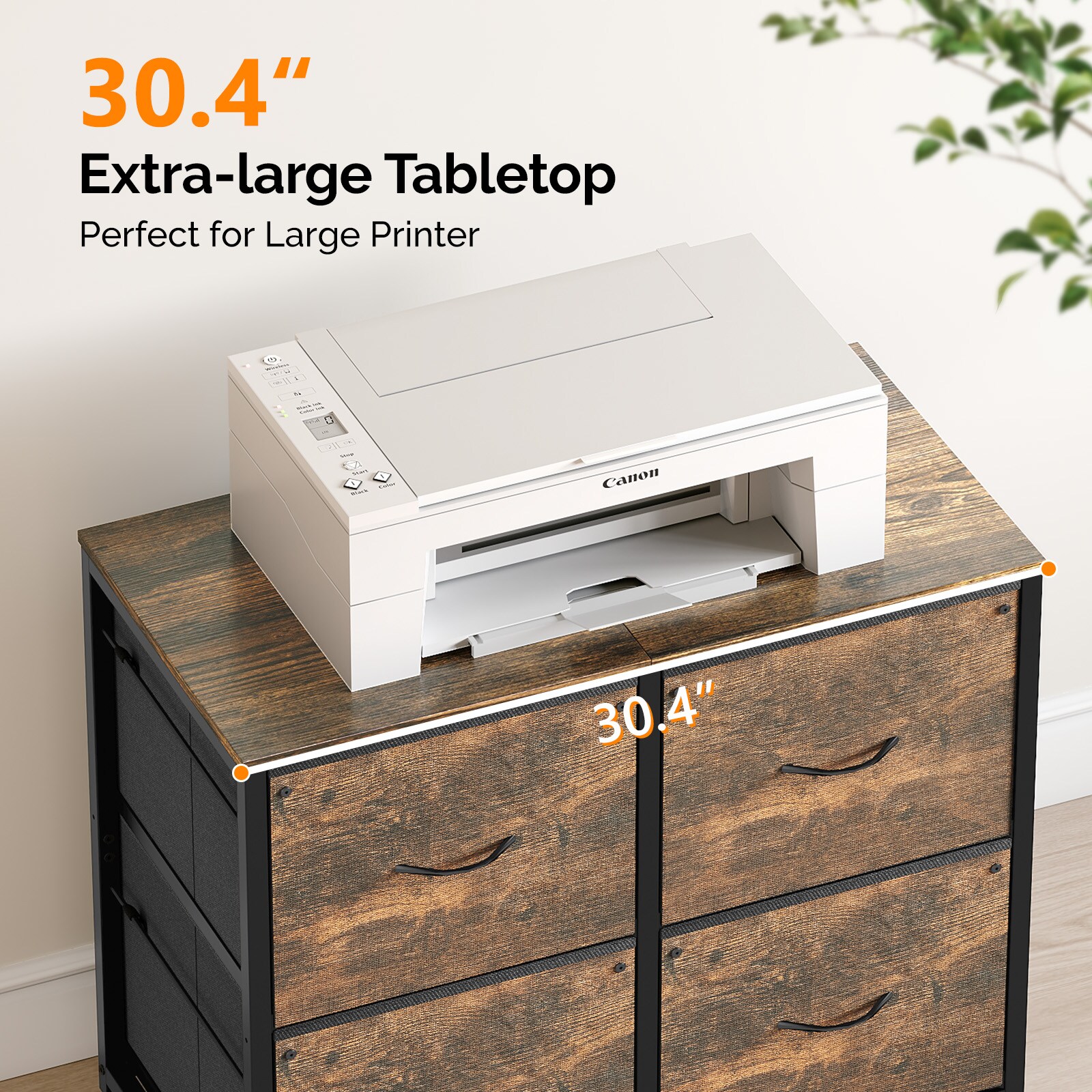 VINGLI LS-G52010621 Filing-Cabinets - View #6