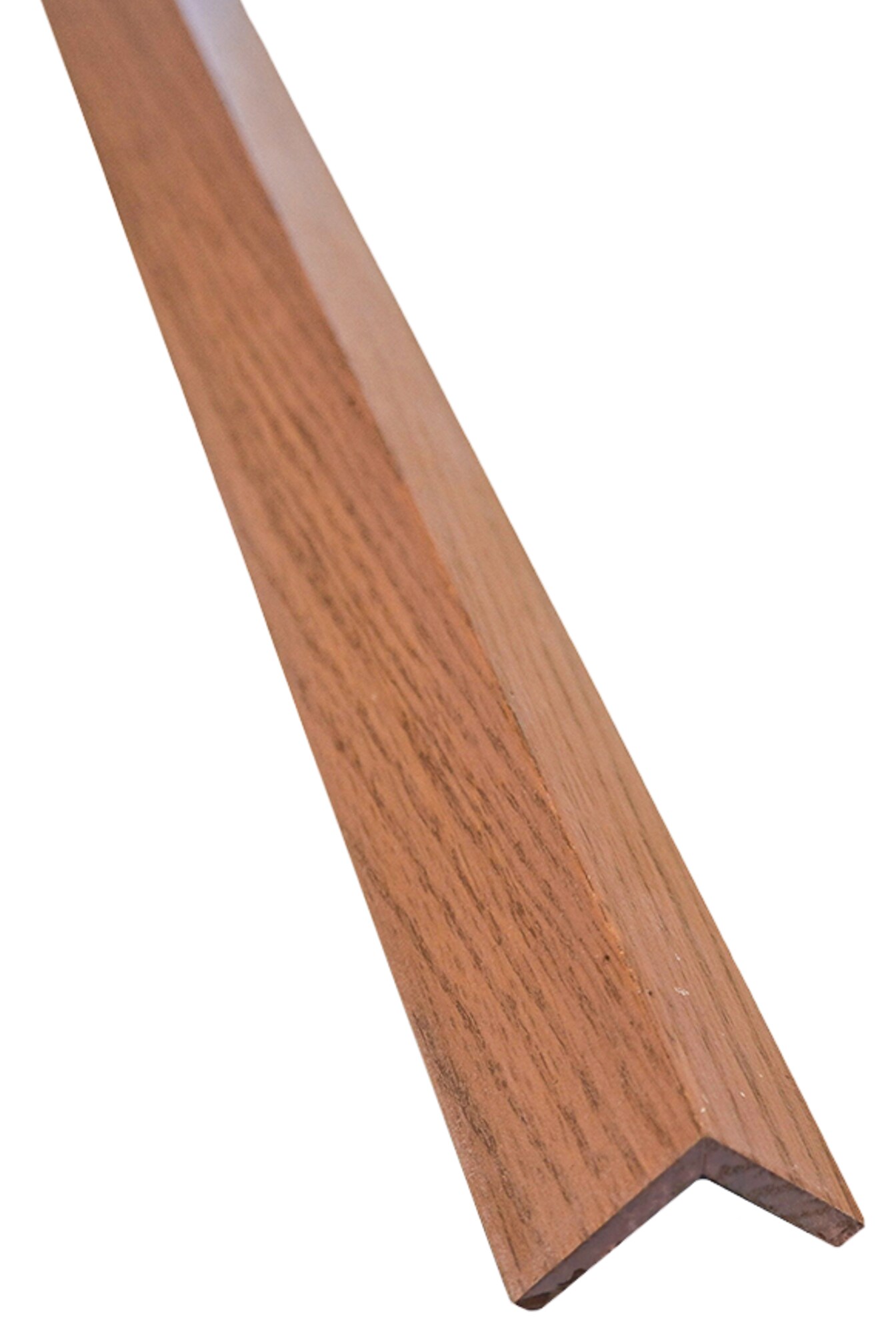 Timberchic 322 1-1/4-in x 4-ft Blush Stone Oak Wall Plank ( 1-sq ft )
