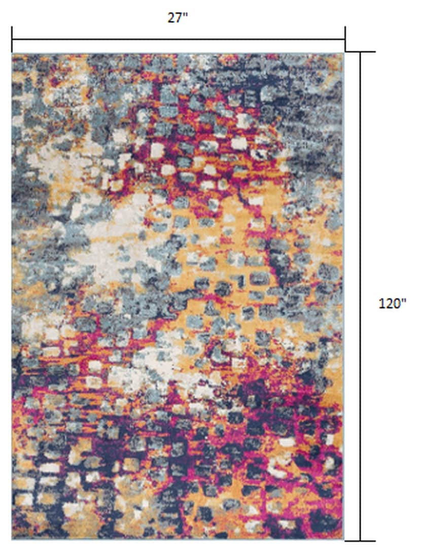 HomeRoots 4000393111 rugs - View #5