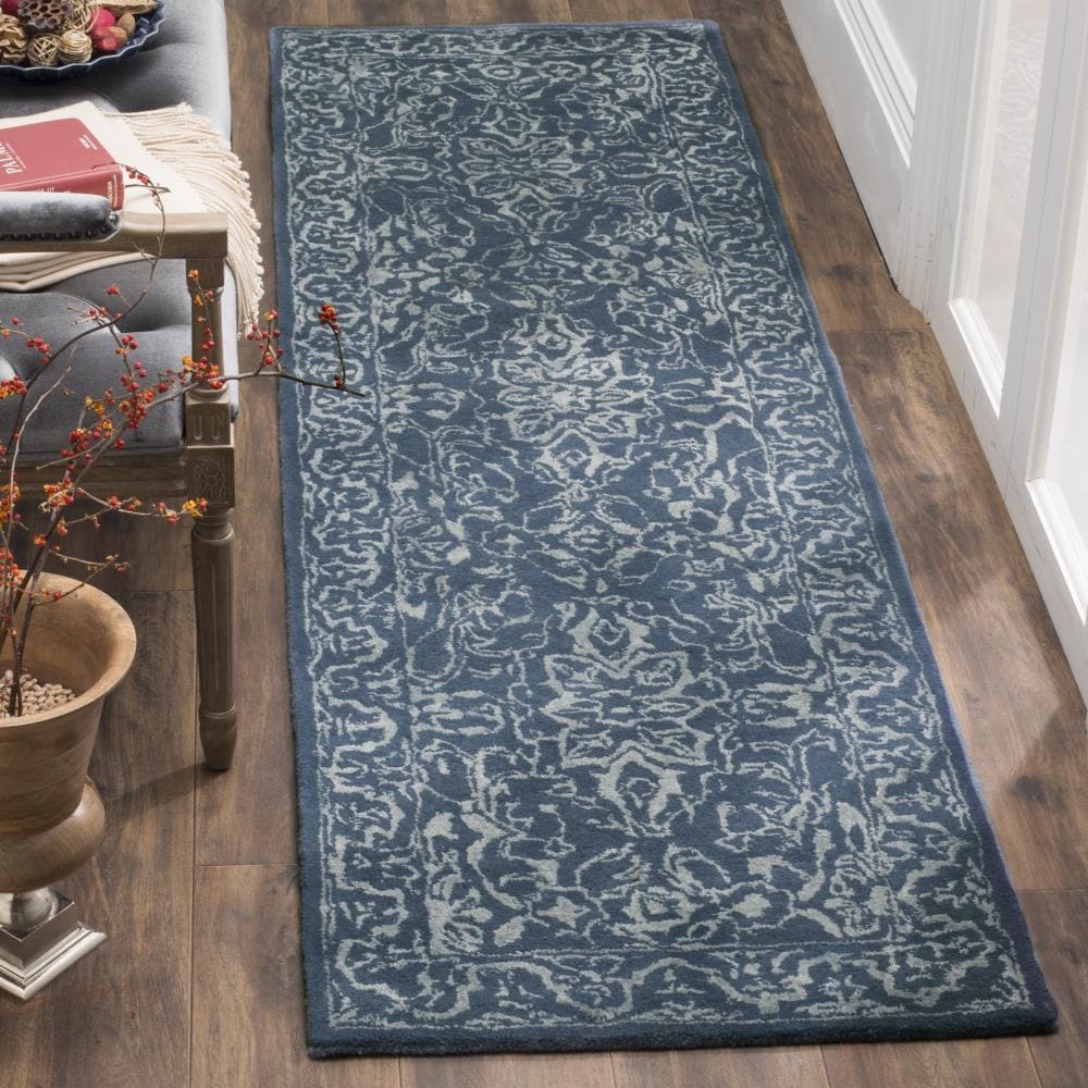 Safavieh GLM516D-28 rugs - View #2