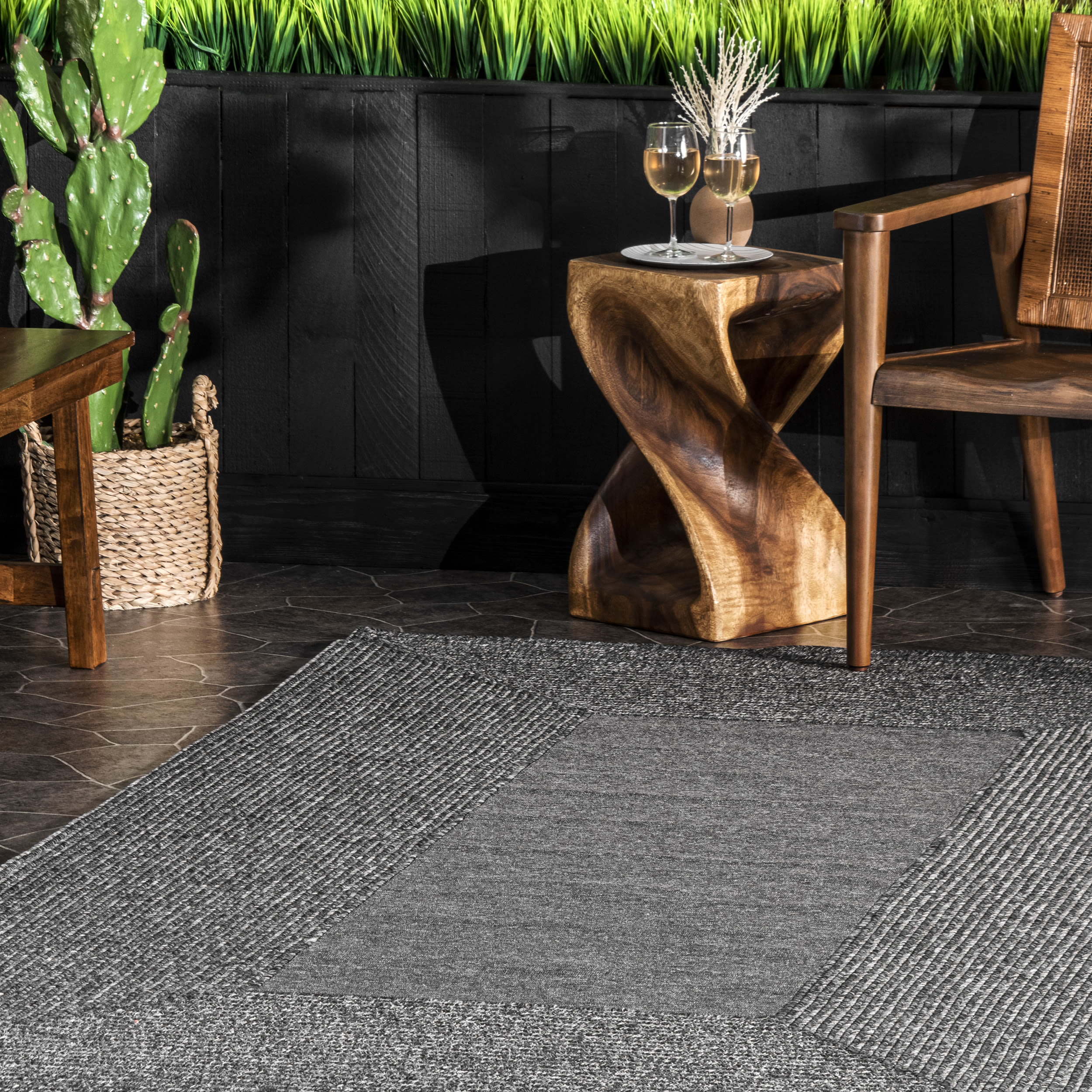 nuLOOM HJFV12A-76096 rugs - View #8