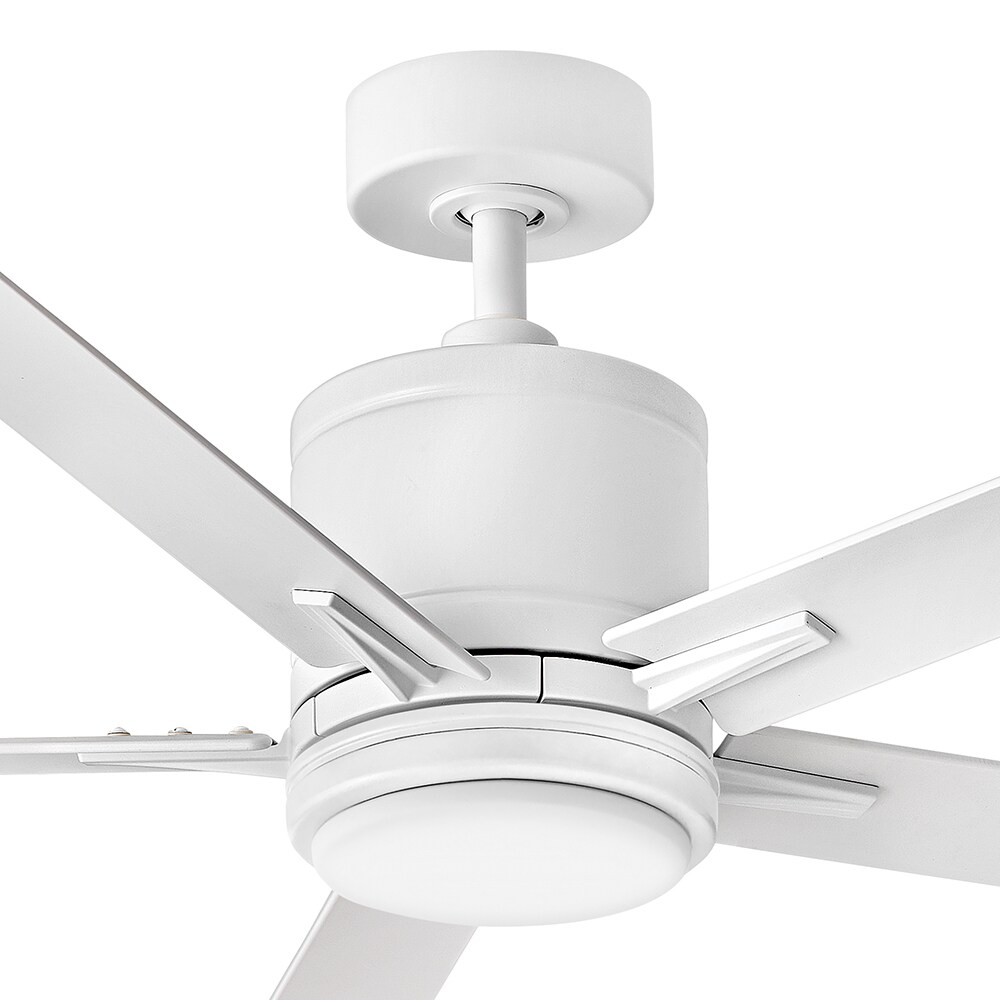 Hinkley 907052FMW-LWD Ceiling-Fans - View #3