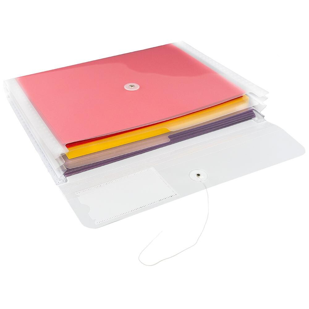 JAM Paper JSF228 envelopes - View #3