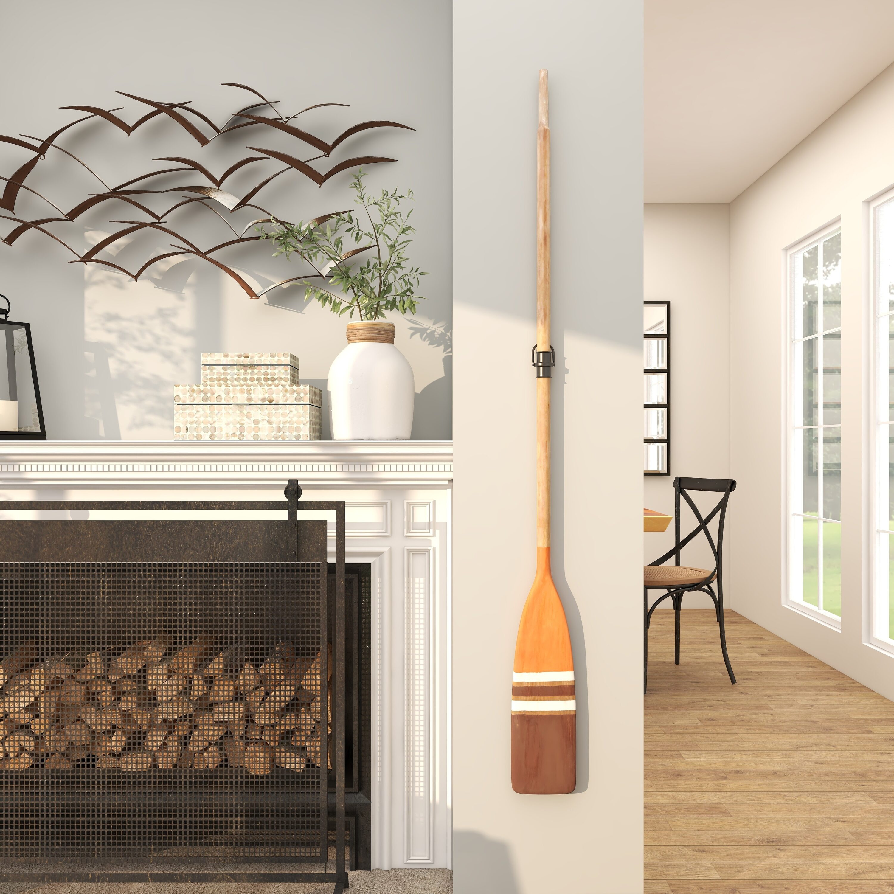 Grayson Lane 43433 Wall-Accents - View #7
