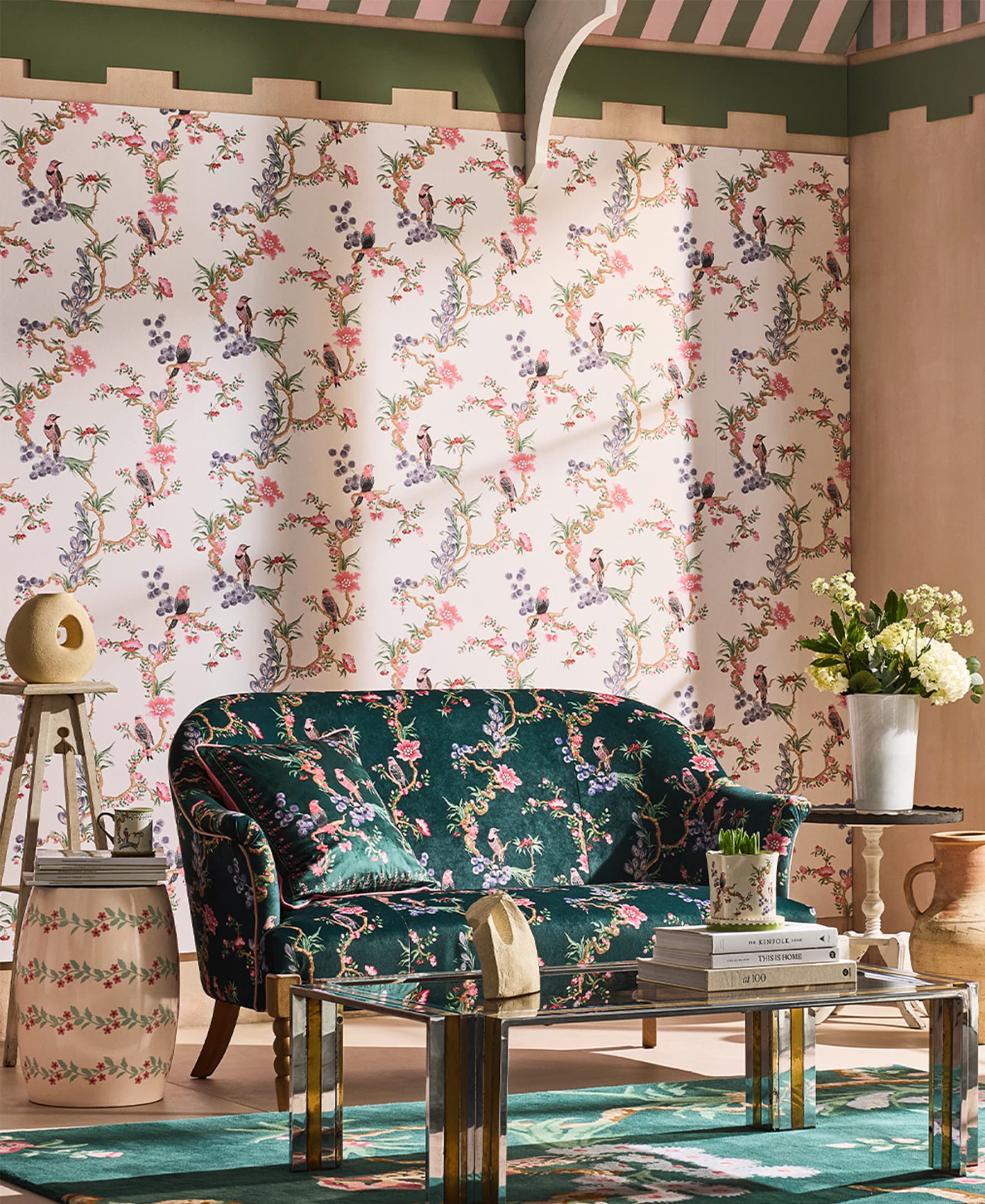 Cath Kidston 13143094 wallpaper - View #2