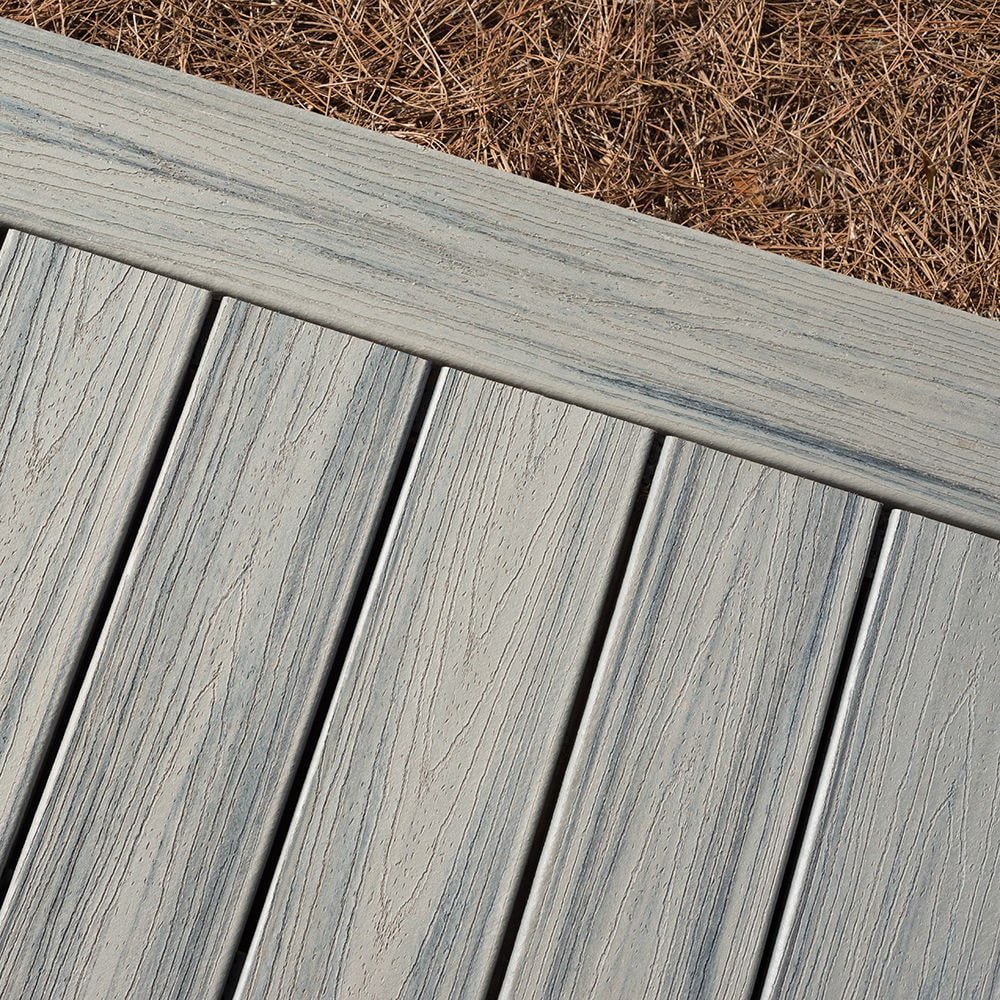 Trex 690301 Composite-Deck-Boards - View #2