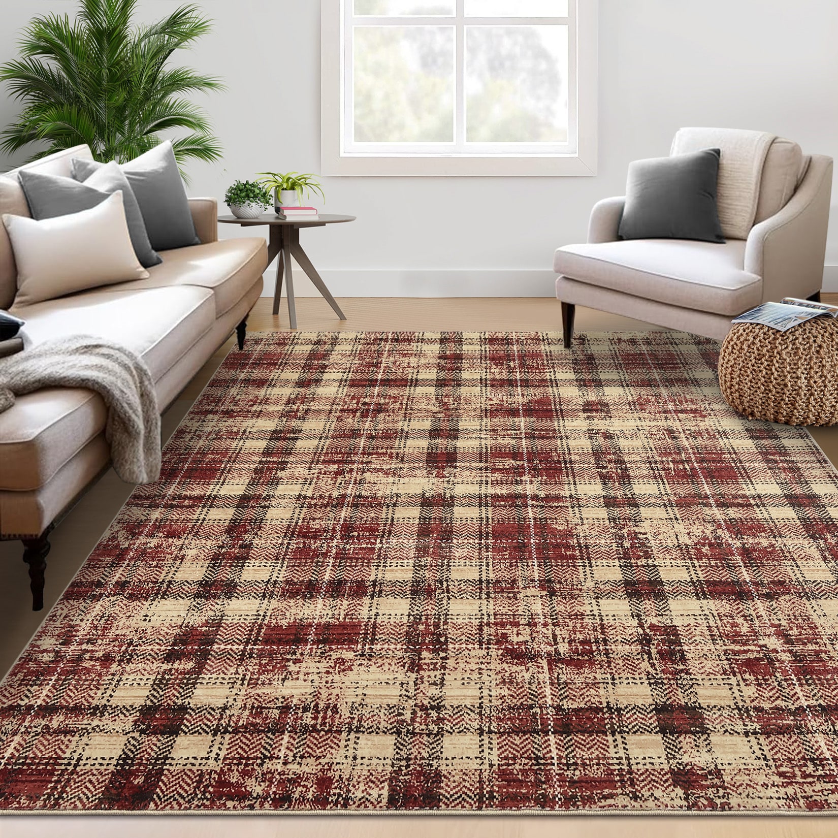 Garvee SUNNY-PHK-36KSFNLD rugs - View #5