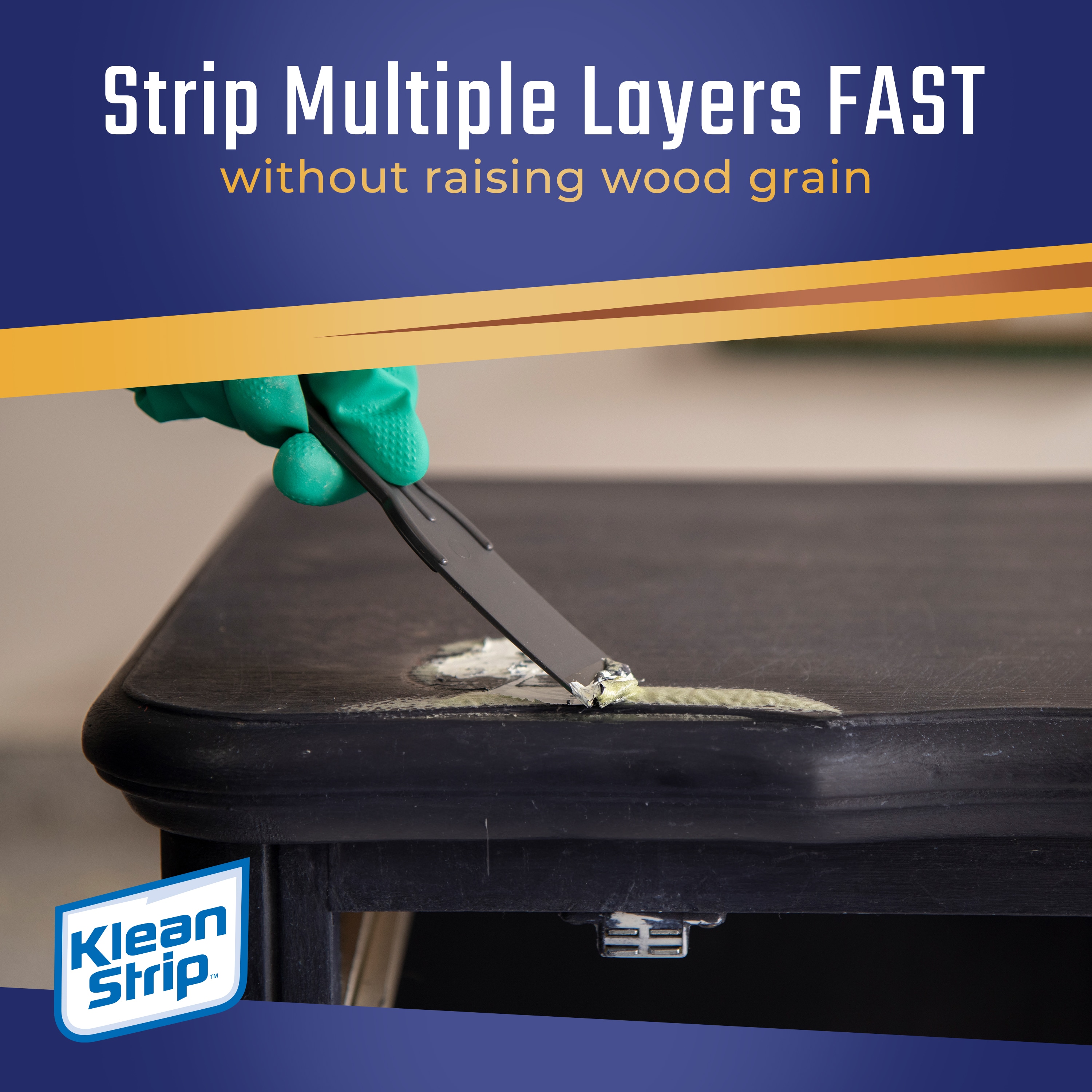 Klean Strip GKPS300SC Paint-Strippers-Removers - View #2