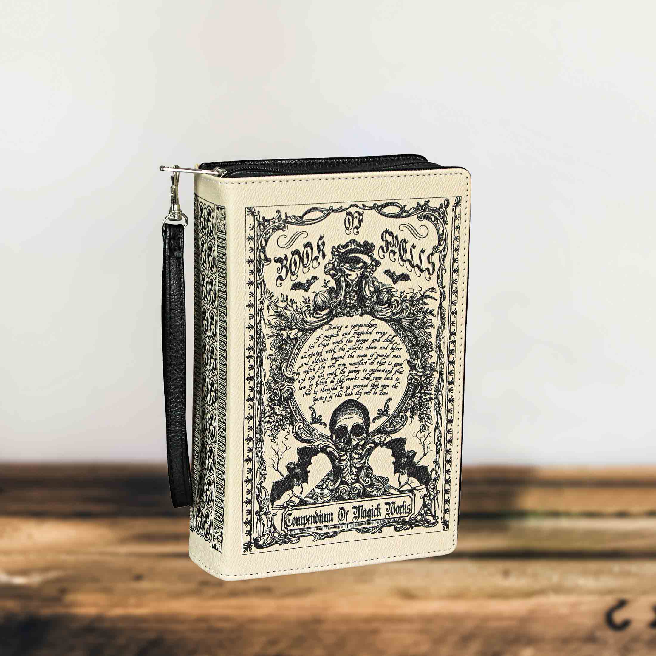 Things2Die4 CM-82300UB Bags-And-Backpacks - View #5