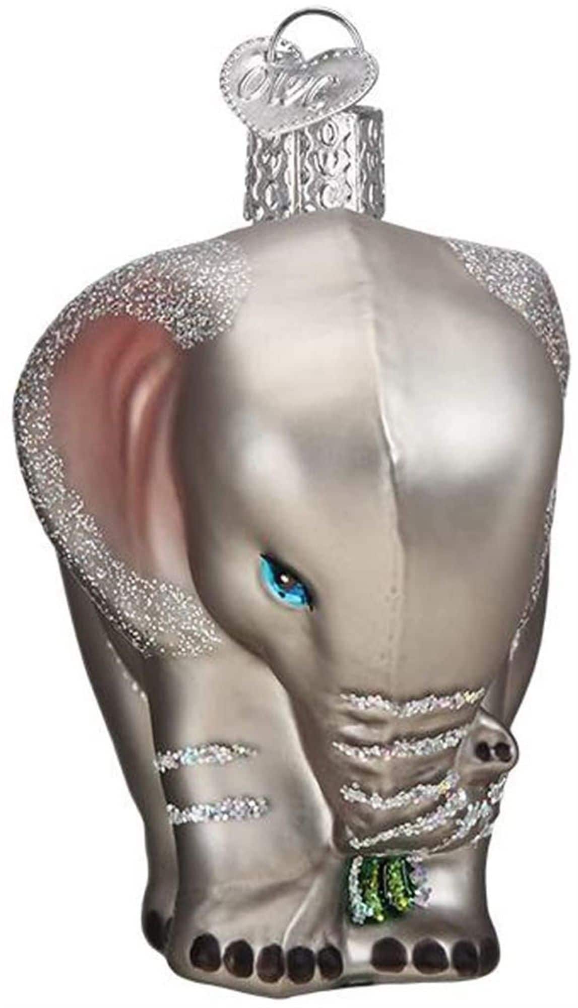 Old World Christmas 729343125767 m060040 - View #2