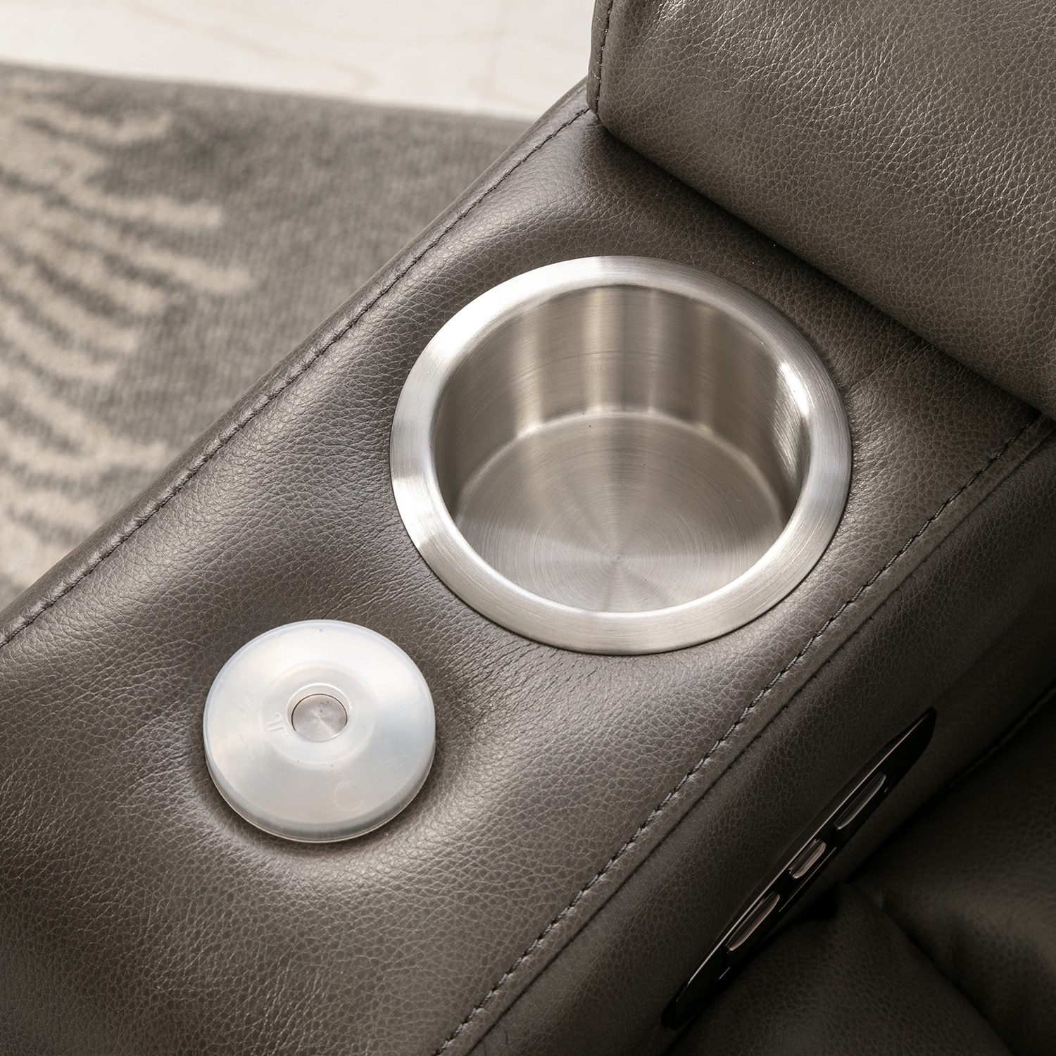 Mondawe OR-P12AA-OF recliners - View #7