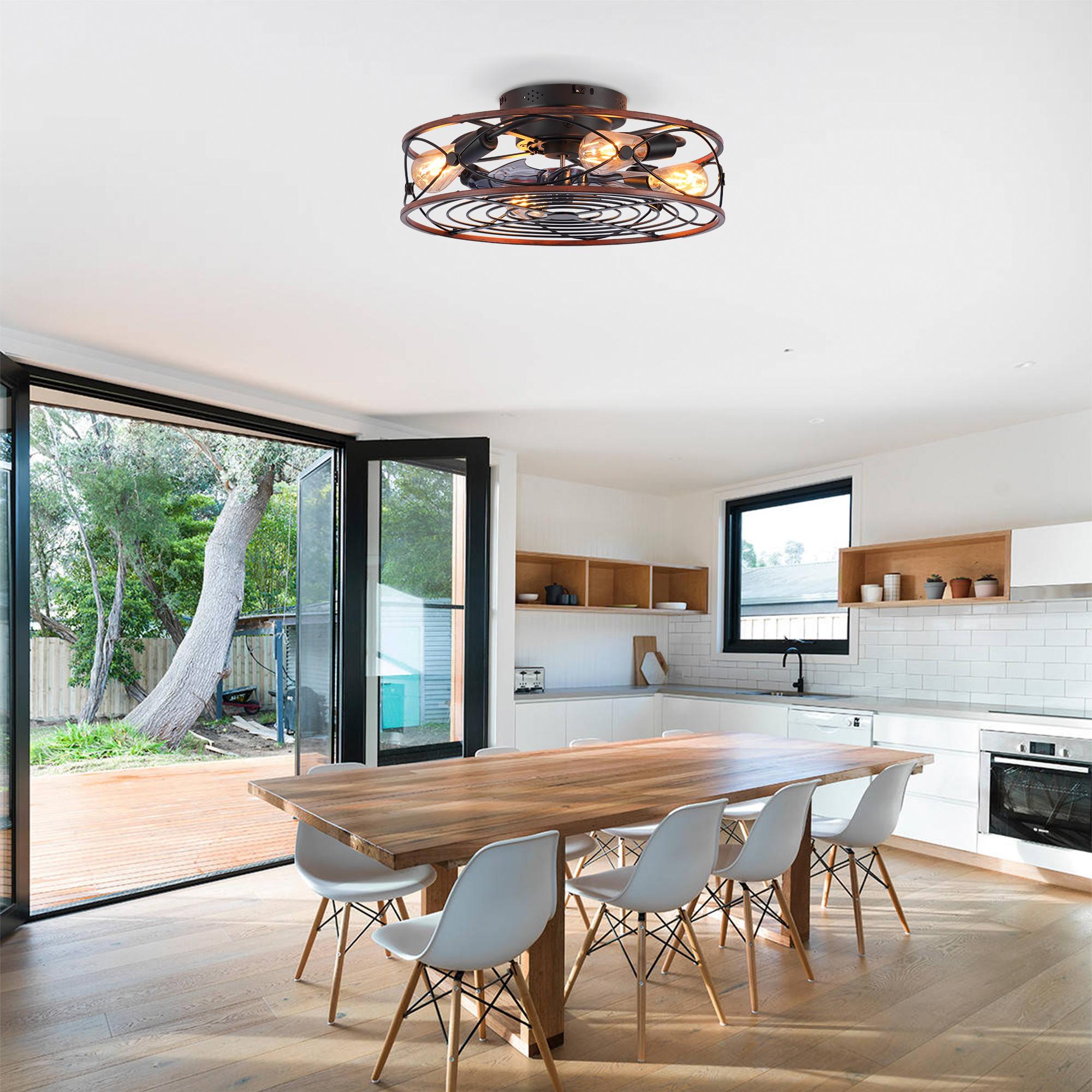 Bayfeve BF-456560-MP Ceiling-Fans - View #2