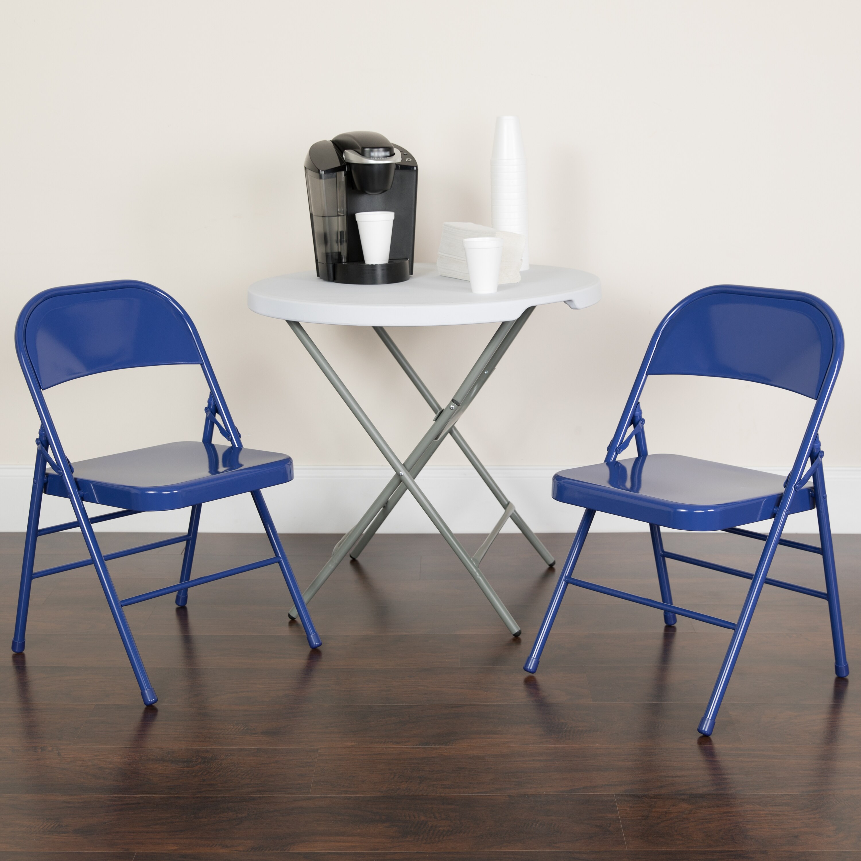 Flash Furniture 889142047452 Folding-Chairs - View #4