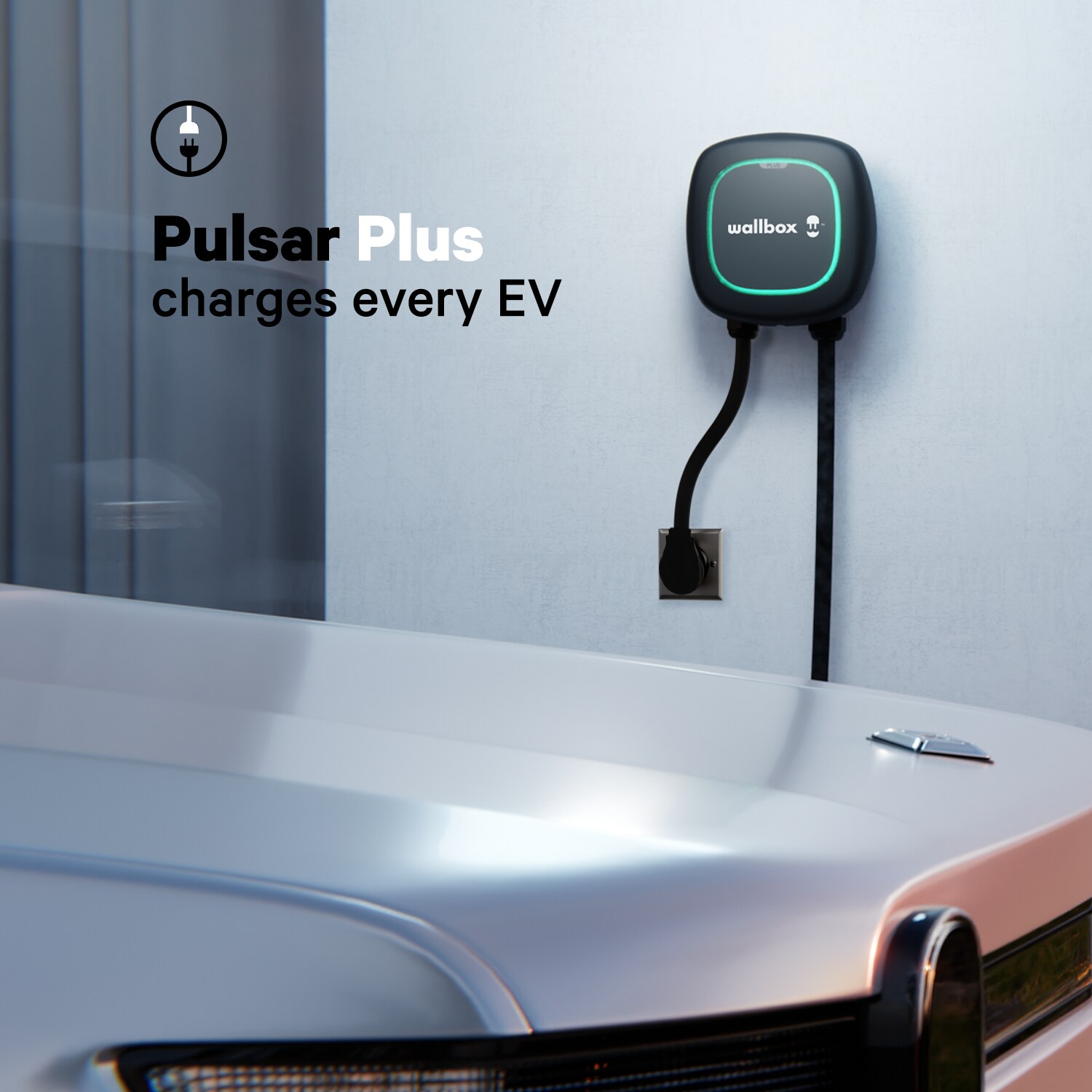 Wallbox Pulsar Plus 48 EV Charging Station Review 