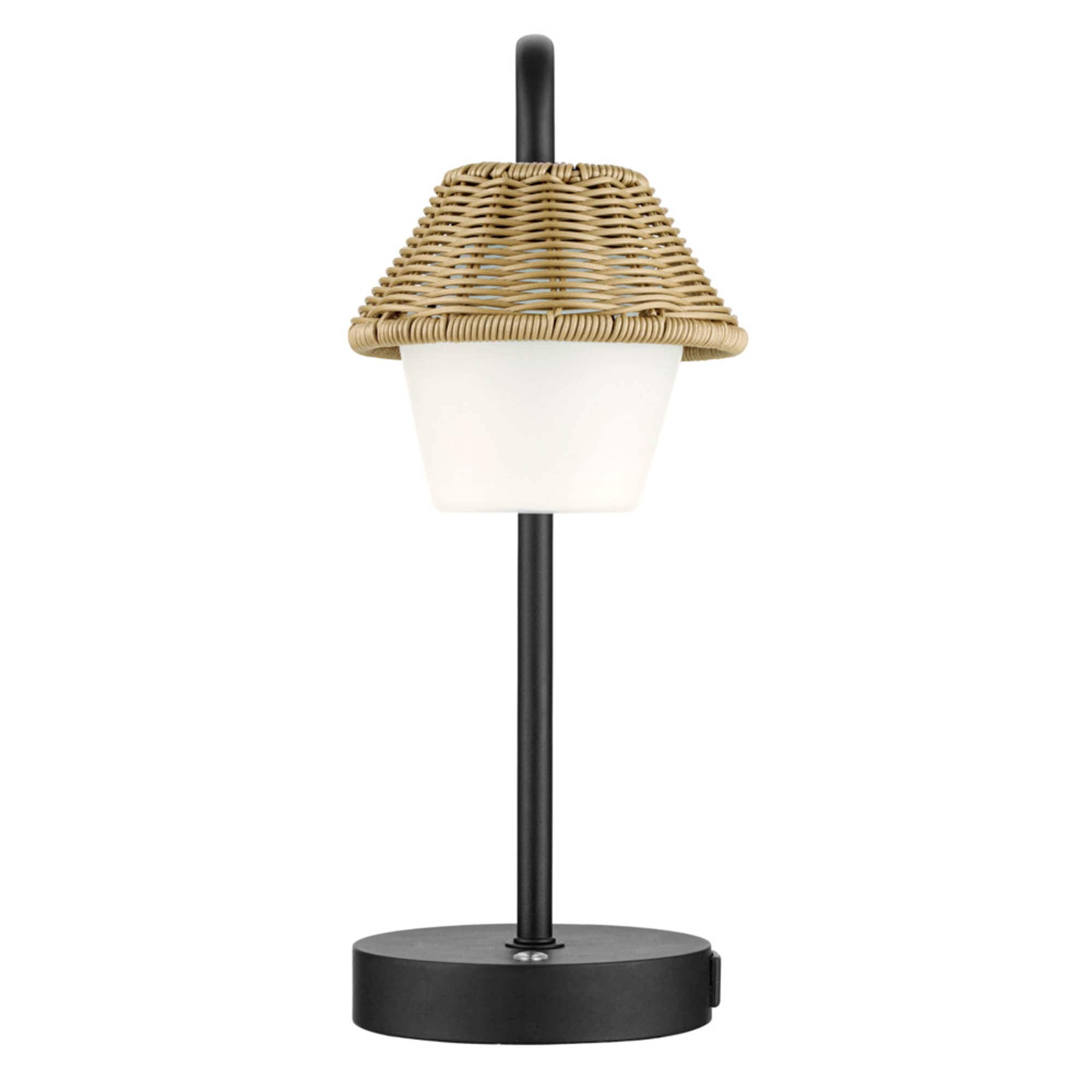 allen + roth 43048 Table-Lamps - View #9