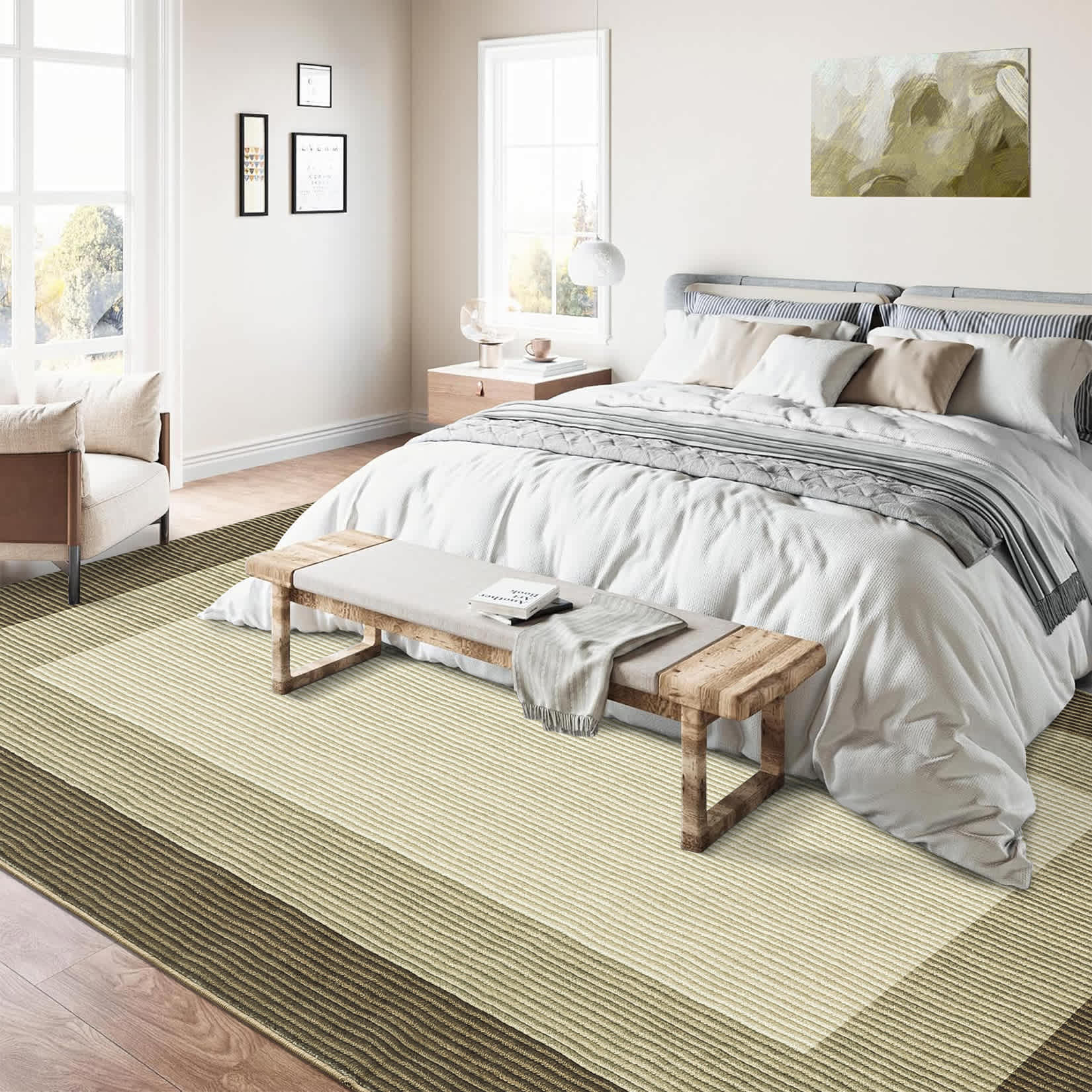 Qeetex SUNNY-PHO-344Q8MVD rugs - View #4