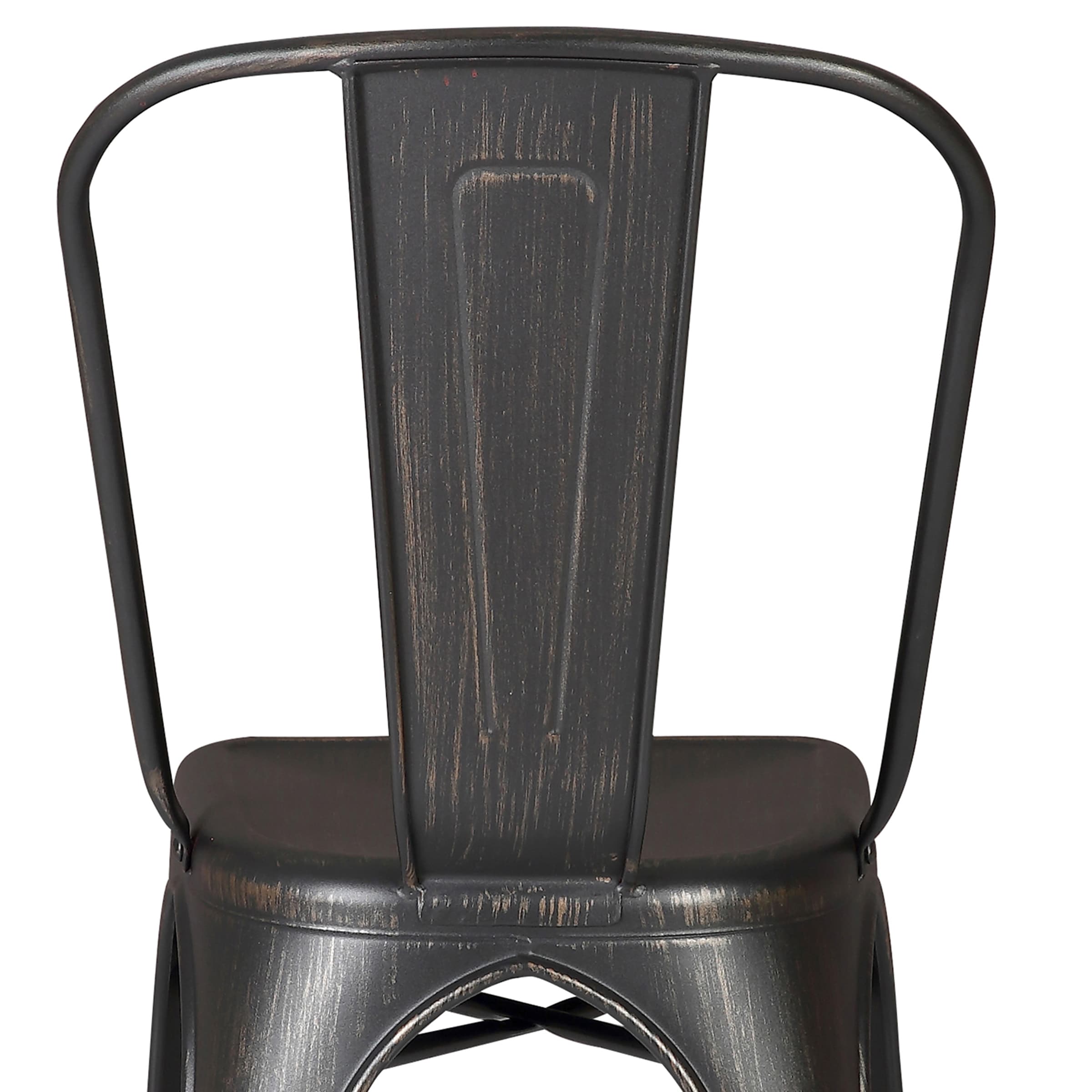 AC Pacific D-002-SMB Dining-Chairs - View #8