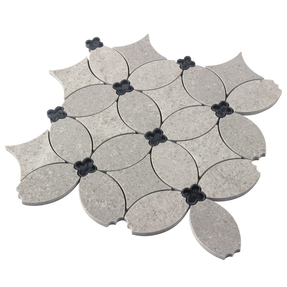 Boutique Stone LW1019016 Ceramic-Tile - View #7