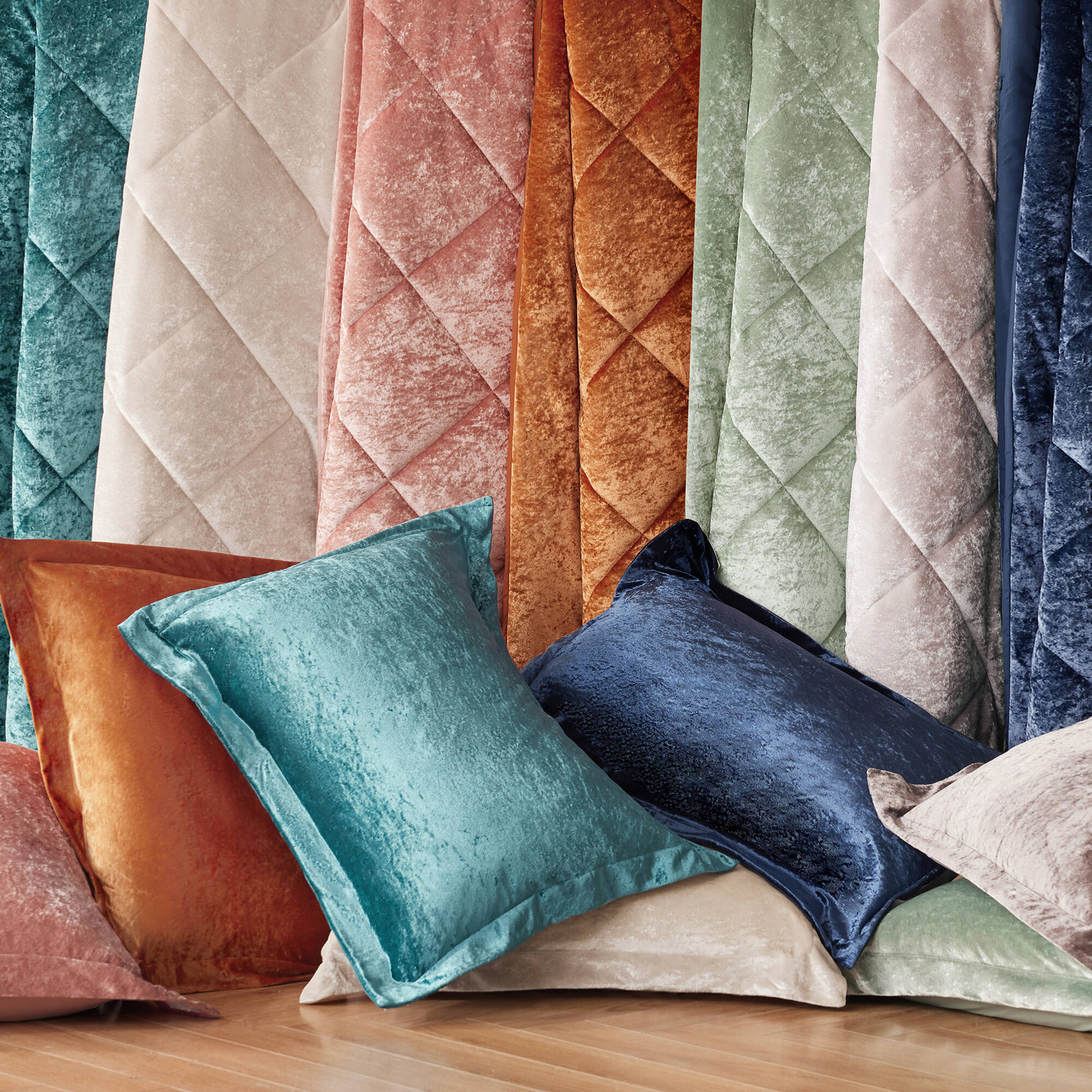 Intelligent Design ID10-1658 bedding - View #8